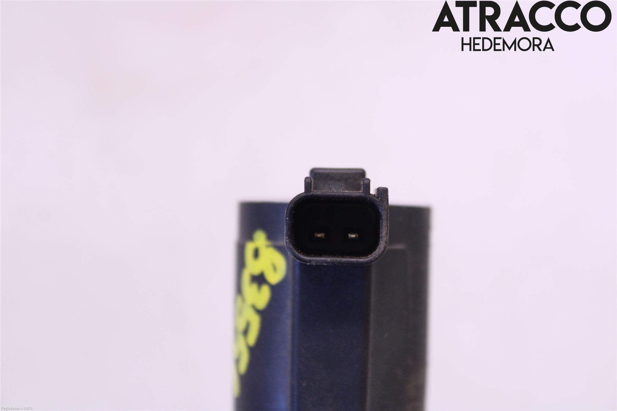 Ford S-MAX 06-15 Coil