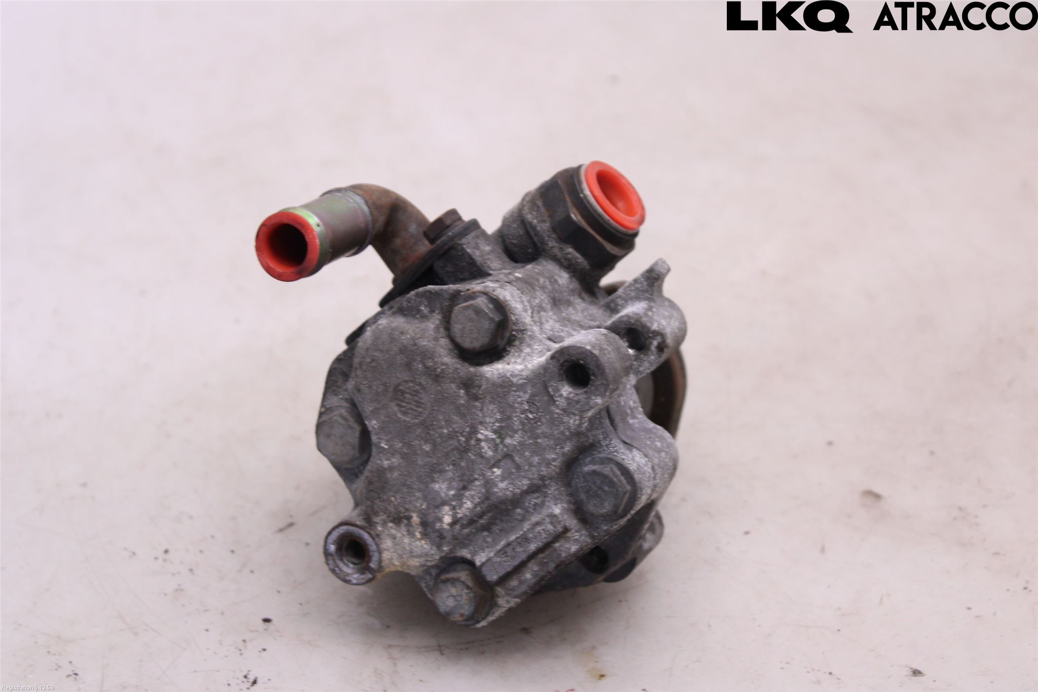 Audi A3/S3     96-03 Servo Pumpe