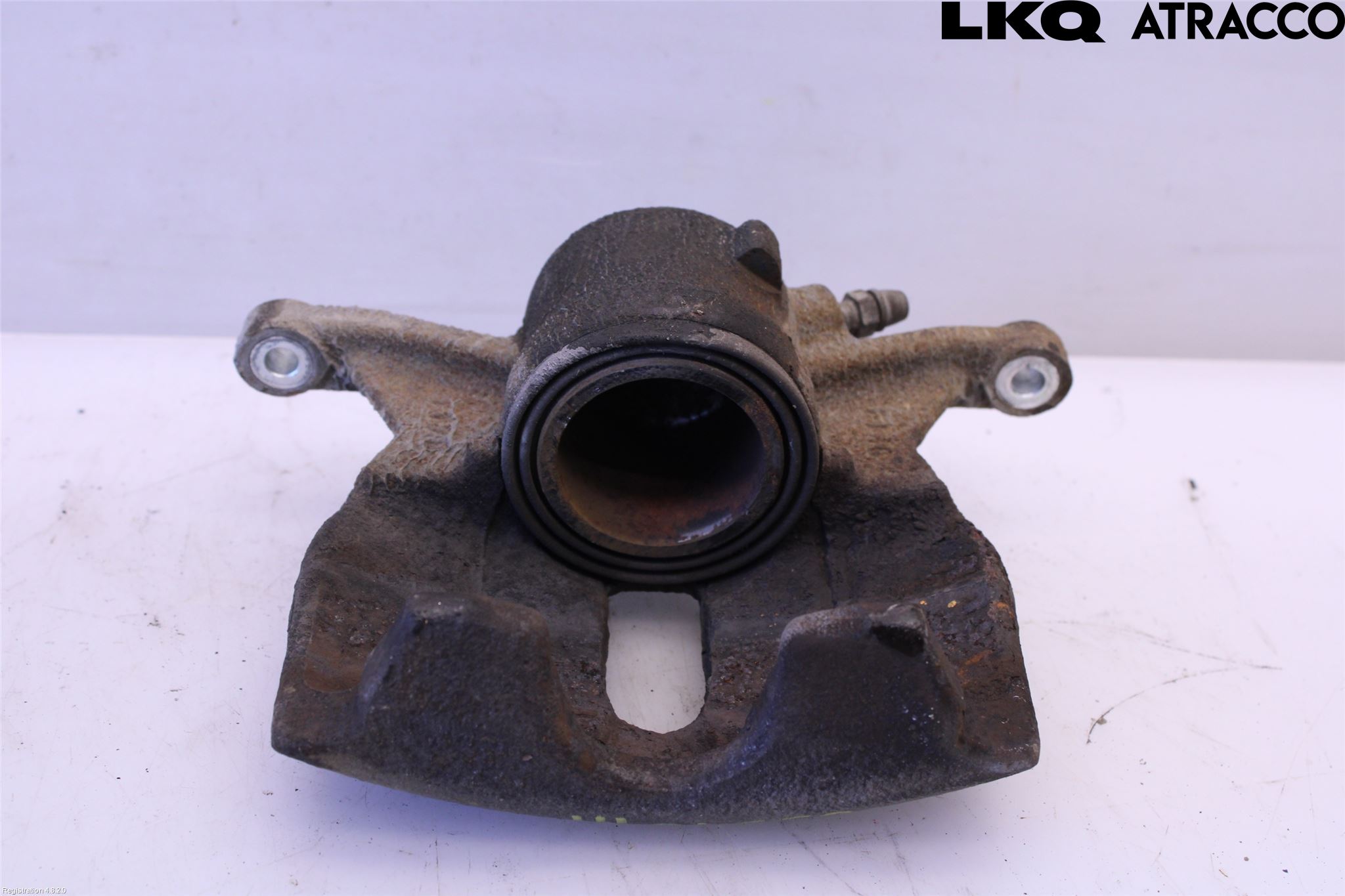Skoda SUPERB 16-24 Bremsecaliper Foran Høyre
