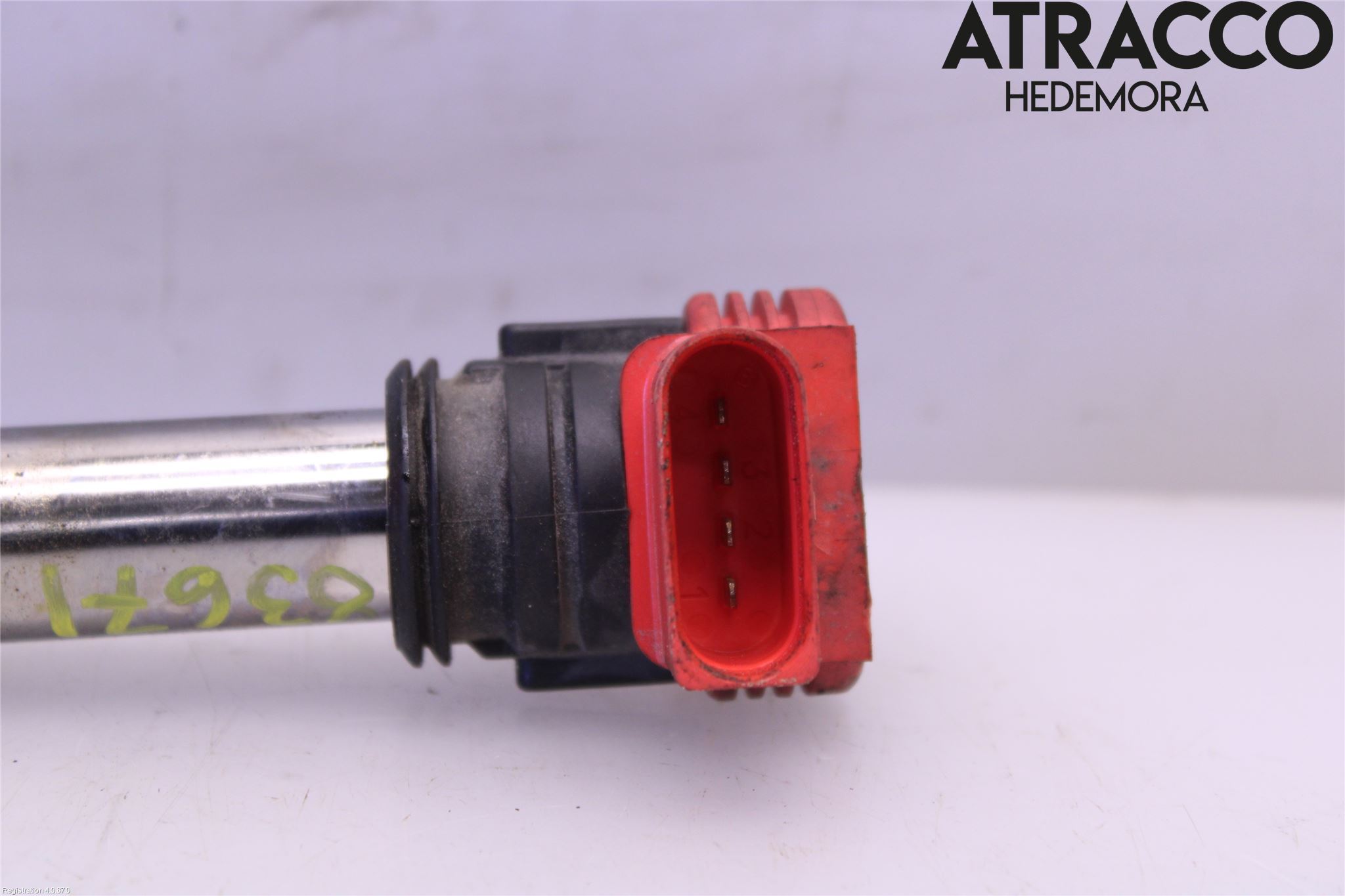 Audi A6/S6     05-11 Coil