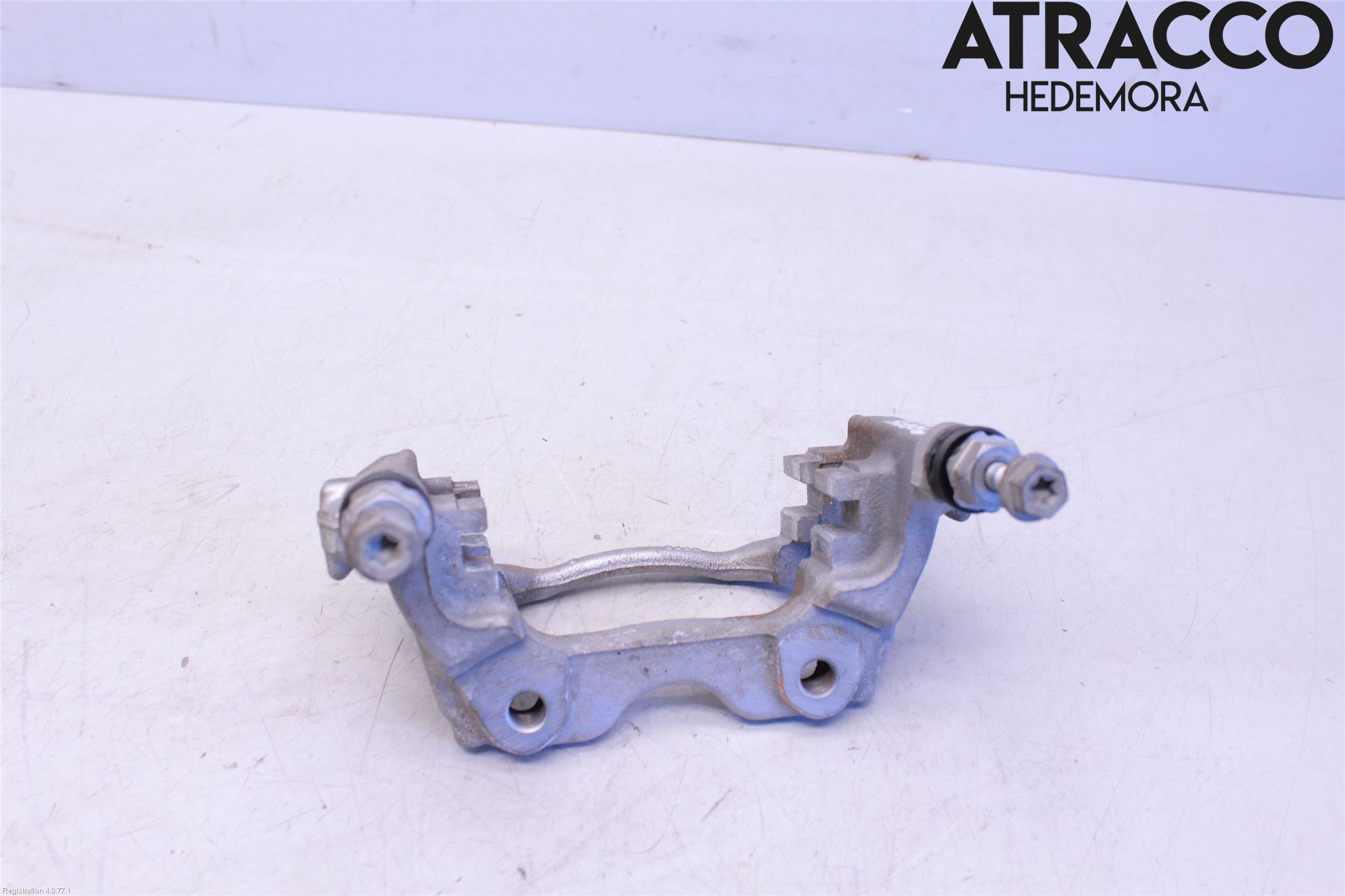 Toyota YARIS XP21 20- Bremsecaliper Feste Holder