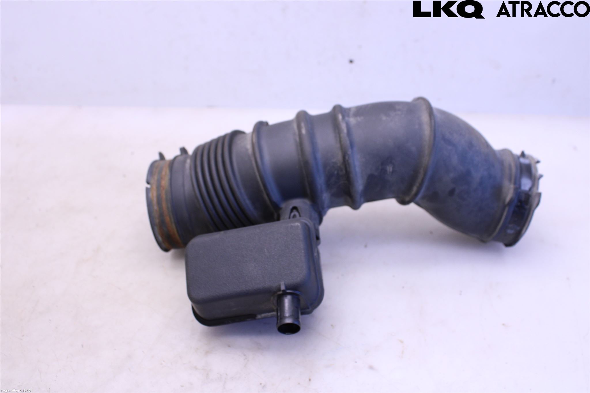 Toyota CAMRY 19-24 Inns Gummibelg - Slange