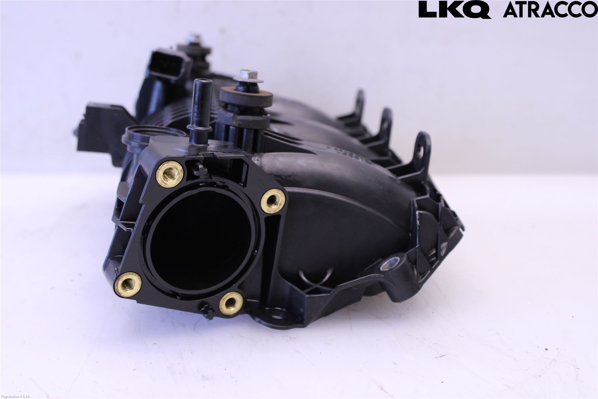 Citroen C4 II 11-18 Innsugningsmanifold