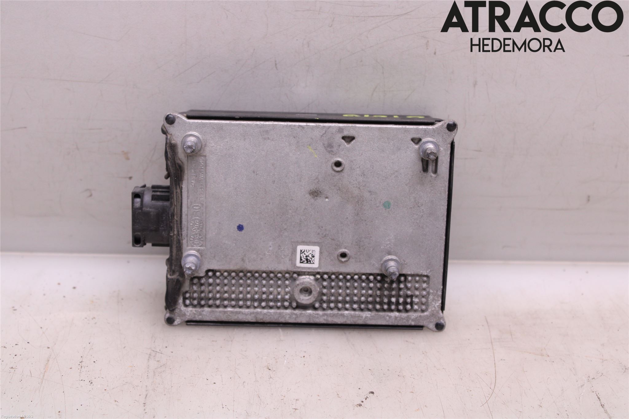 Mitsubishi OUTLANDER 13-21 Sensor Fartsbegrensning