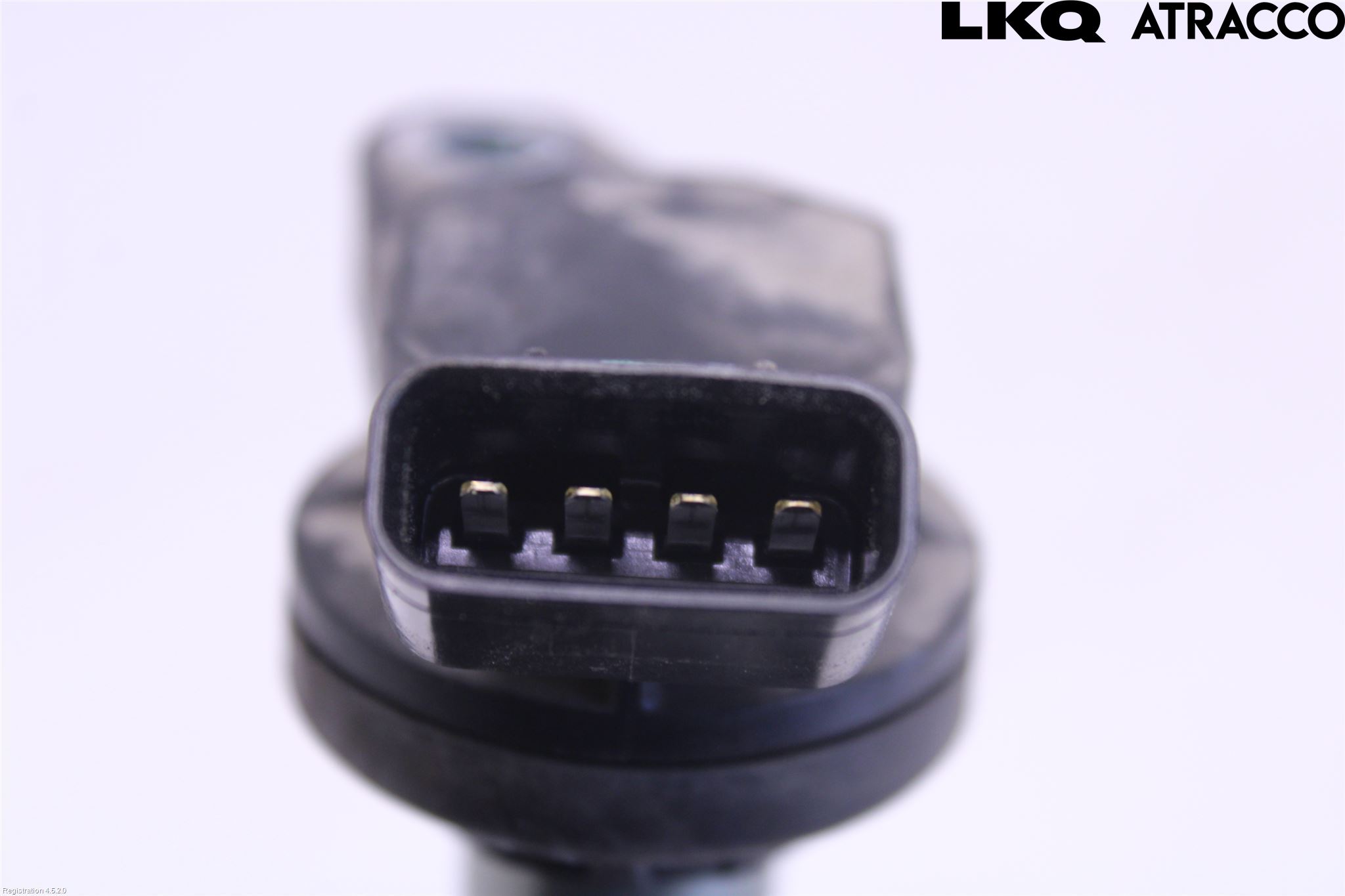 Toyota AVENSIS 09-15 Coil