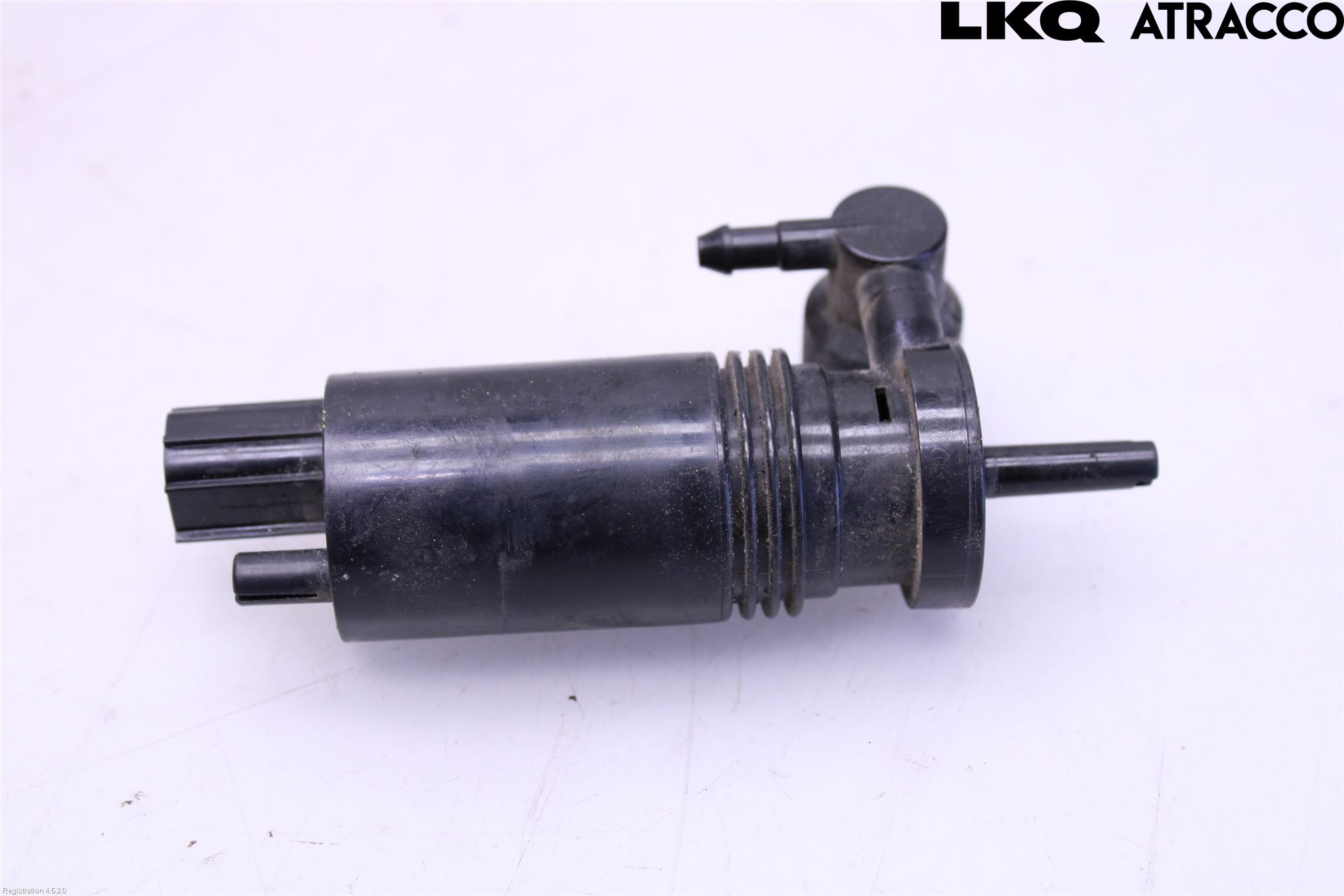 Landrover RANGE ROVER SPORT (L494) 14-22 Spylerpumpe Høytrykk