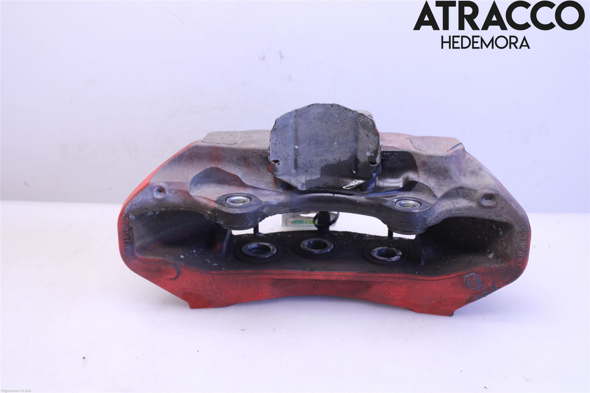 Landrover RANGE ROVER SPORT (L494) 14-22 Bremsecaliper Foran Høyre