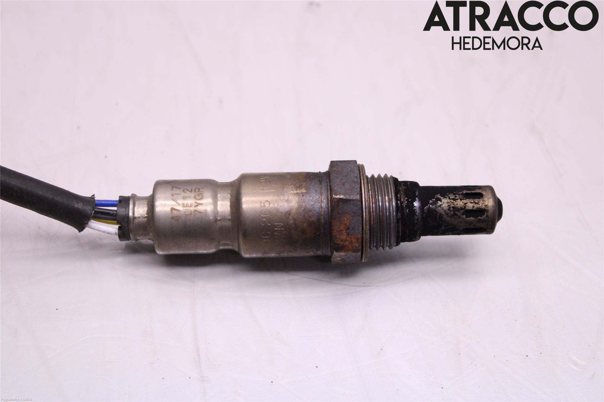 Audi A6/S6 4G 11-18 Inns Lambdasonde