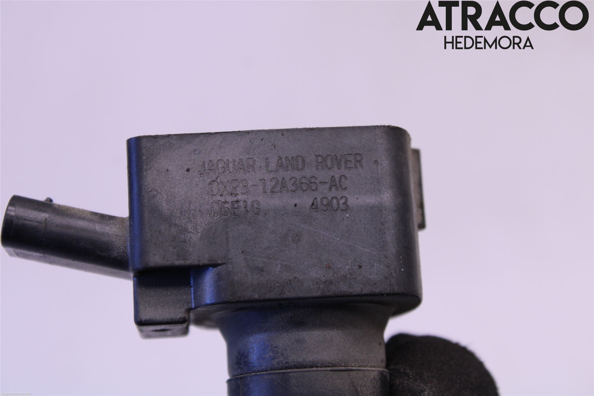 Landrover RANGE ROVER SPORT (L494) 14-22 Coil