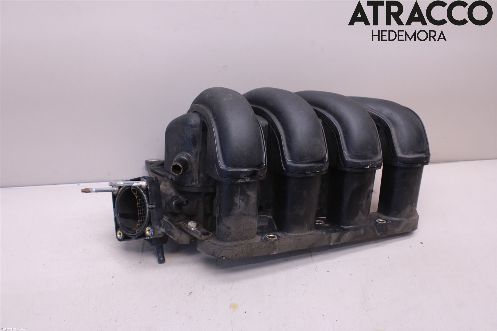 Toyota COROLLA VERSO 04-07 Innsugningsmanifold