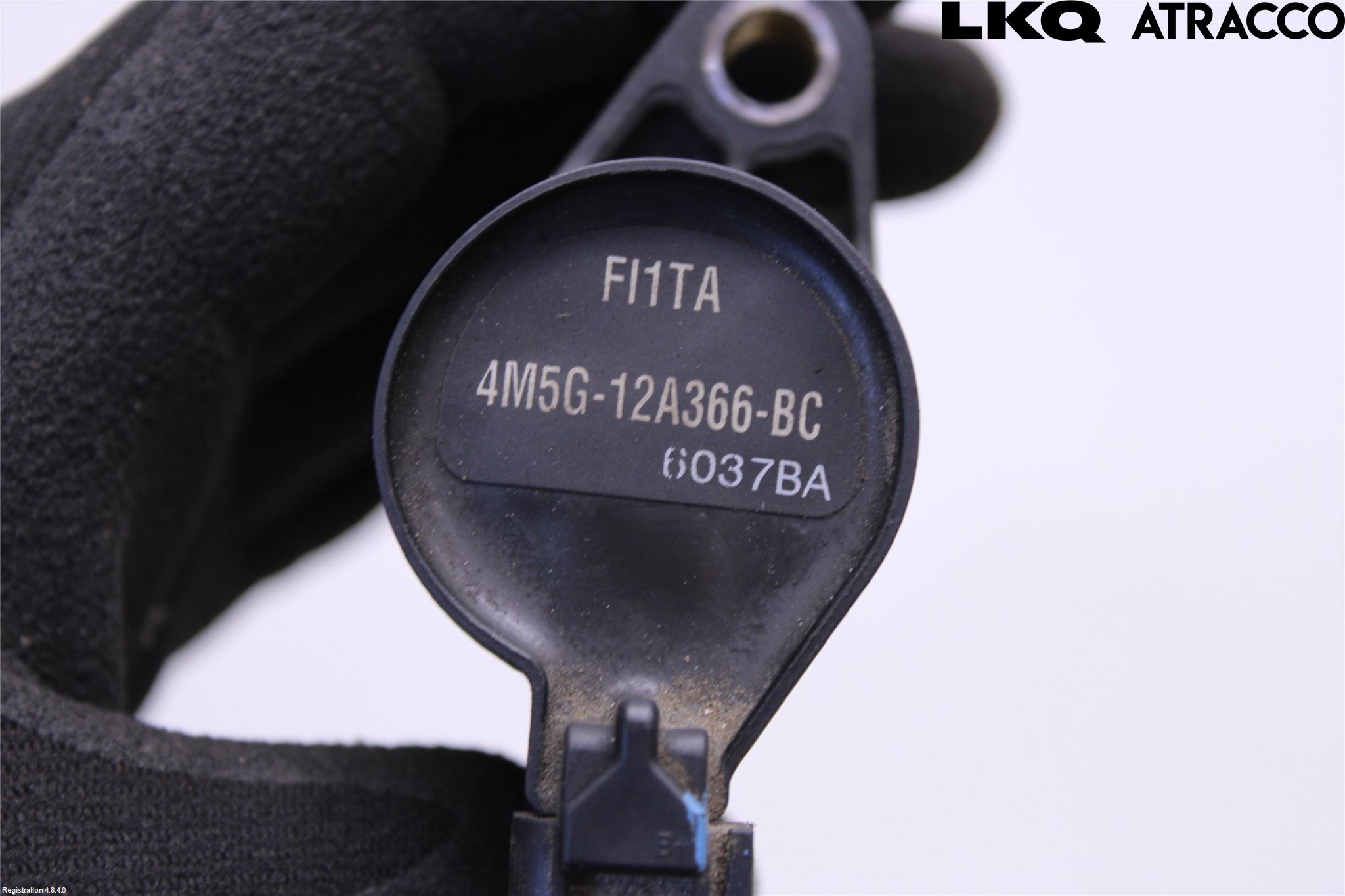 Volvo V50 04-07 Coil