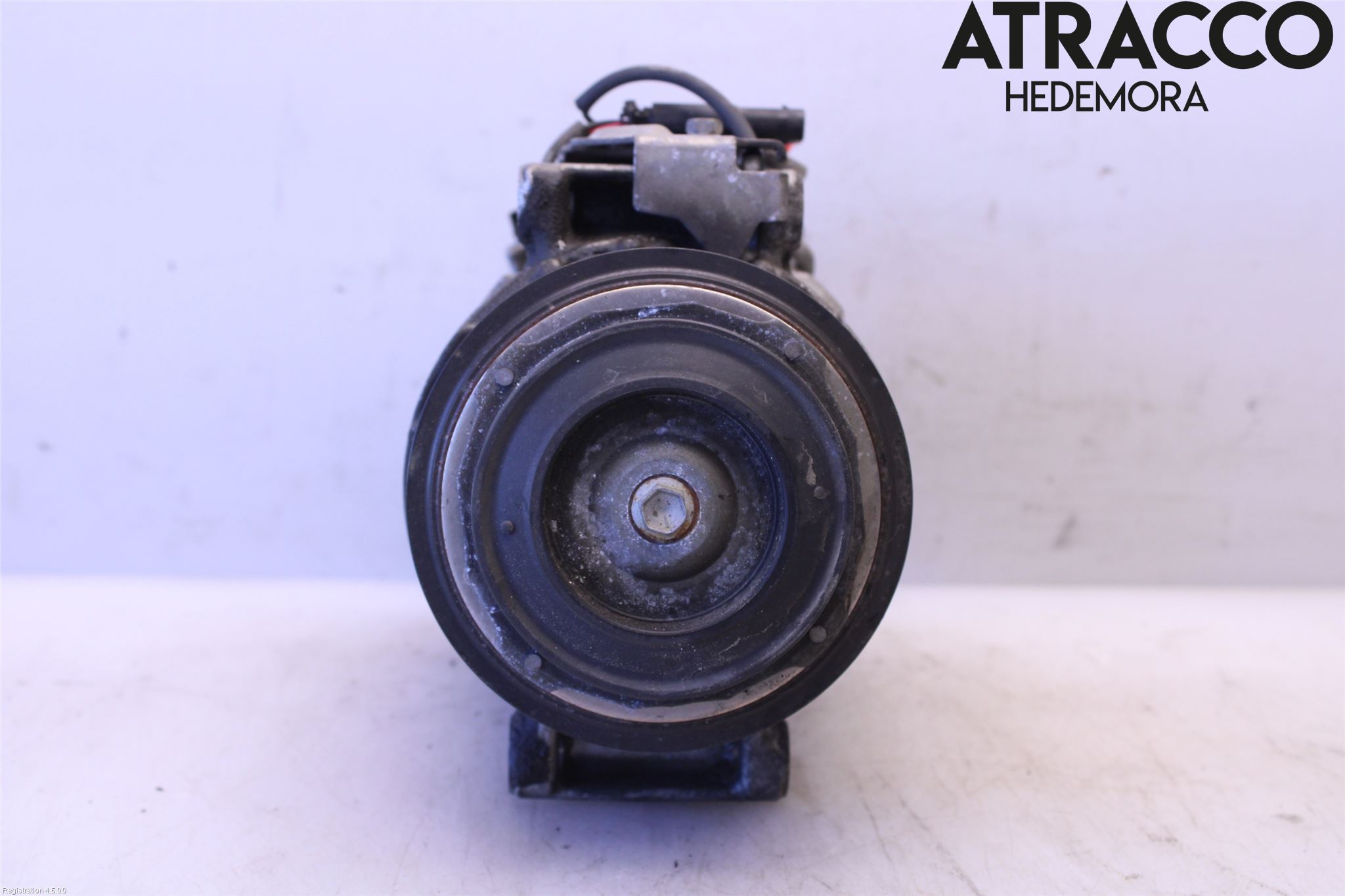 Mercedes-Benz MB E-KLASS (W213) 16-23 Varme Ac Kompressor