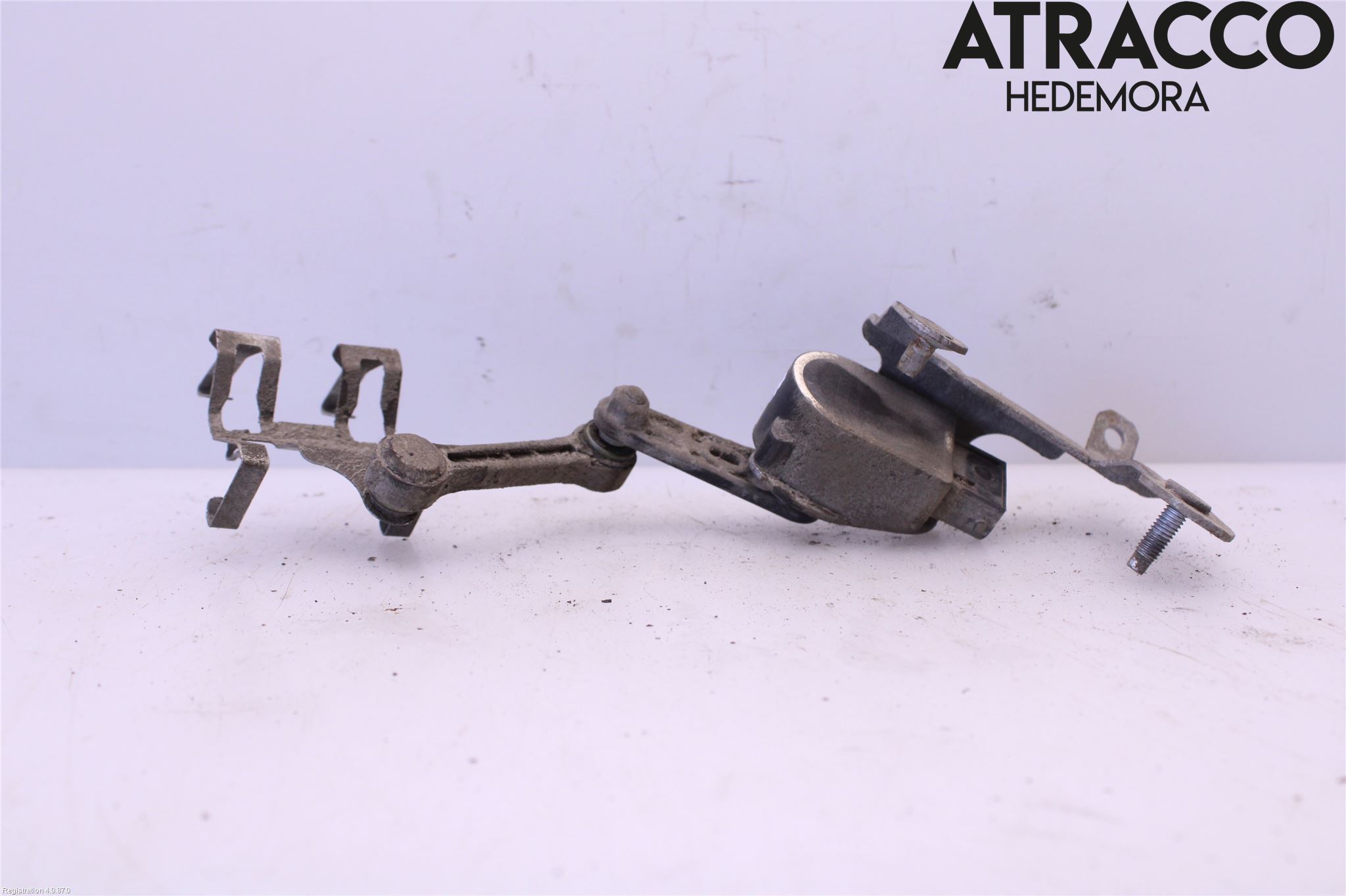 Mercedes-Benz MB E-KLASS (W213) 16-23 Sensor Lysinnstilling