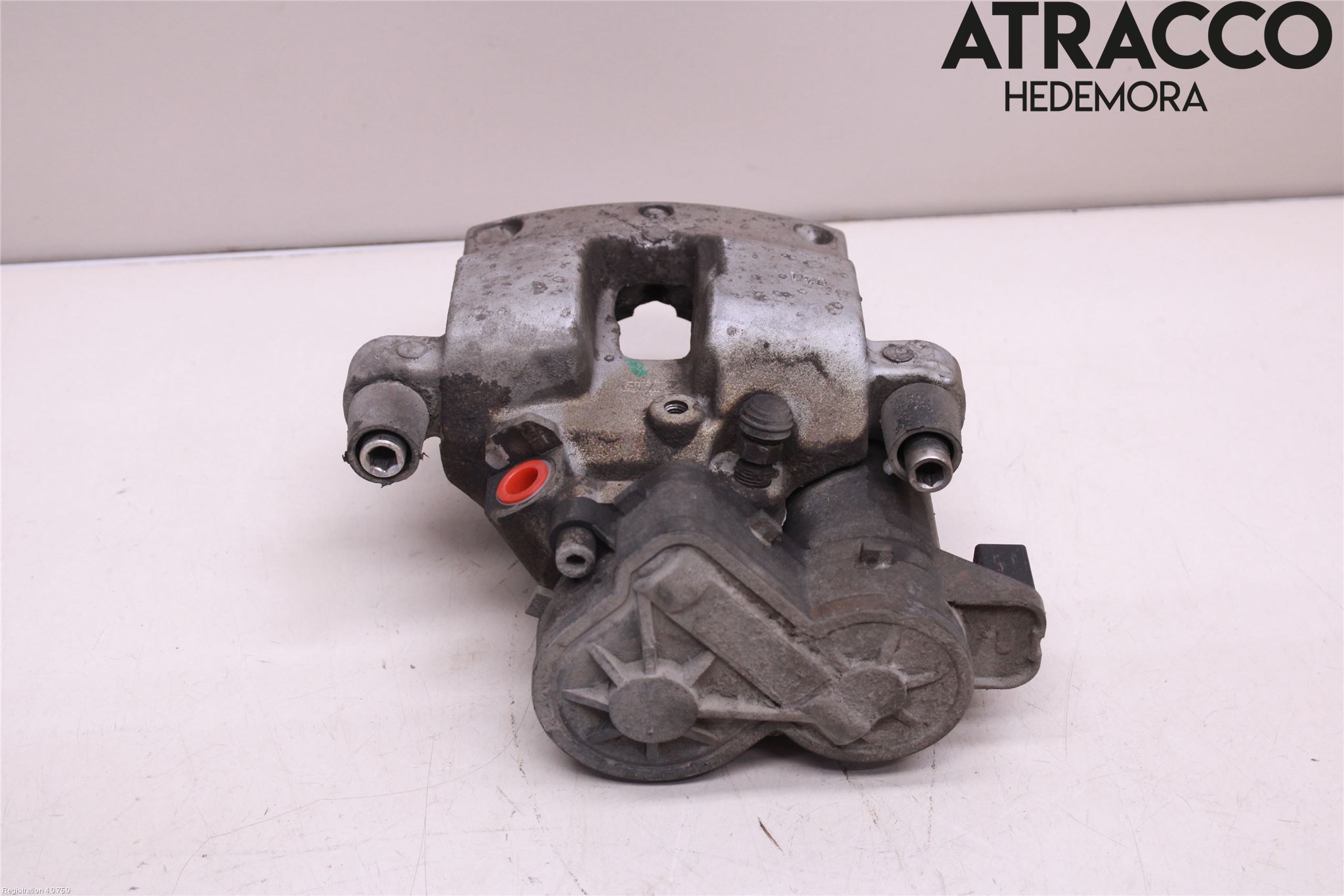Mercedes-Benz MB C-KLASS (W205) 14-21 Bremsecaliper Bak Venstre
