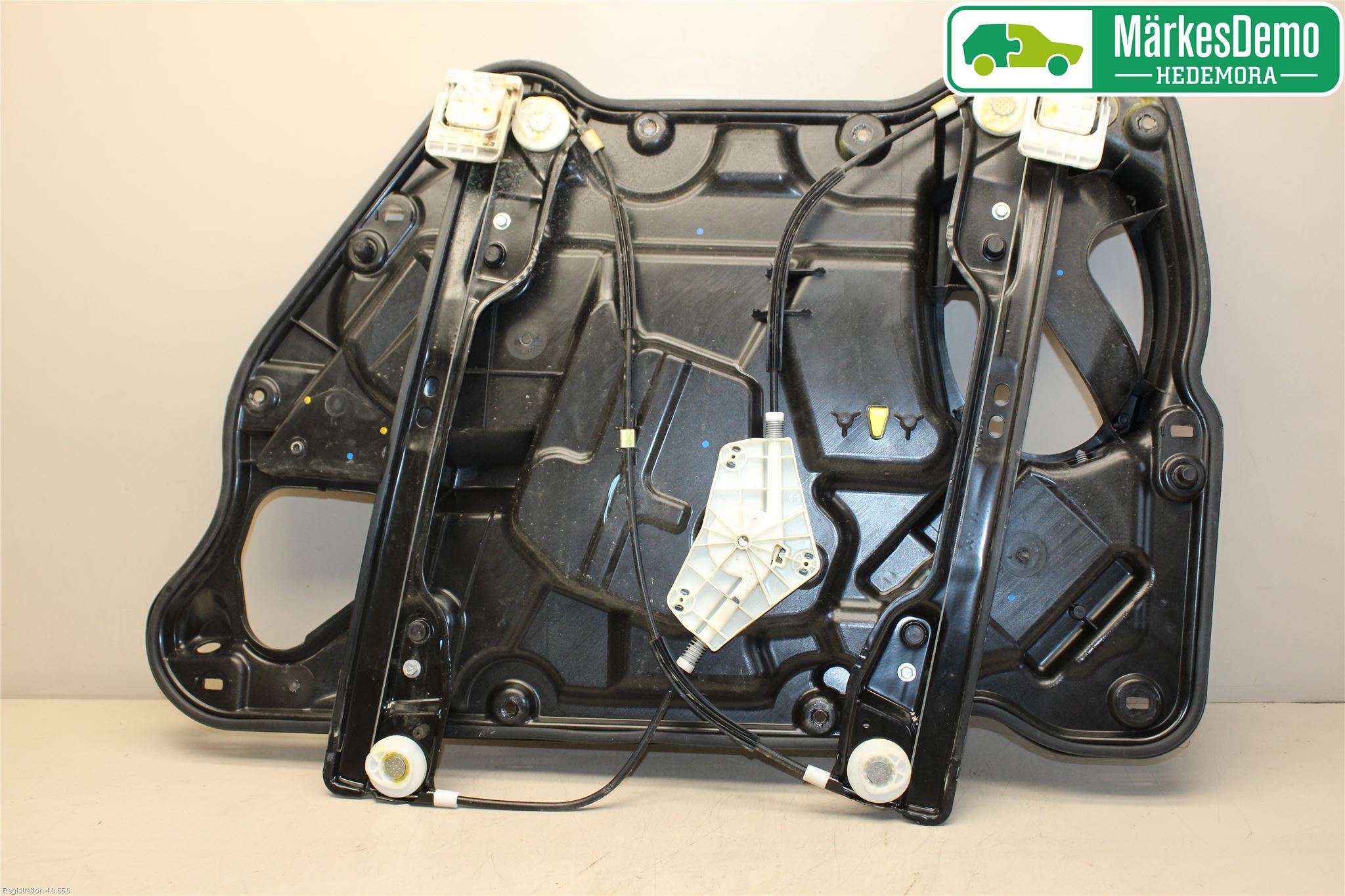 Fiat FREEMONT Vindusheis El Komp