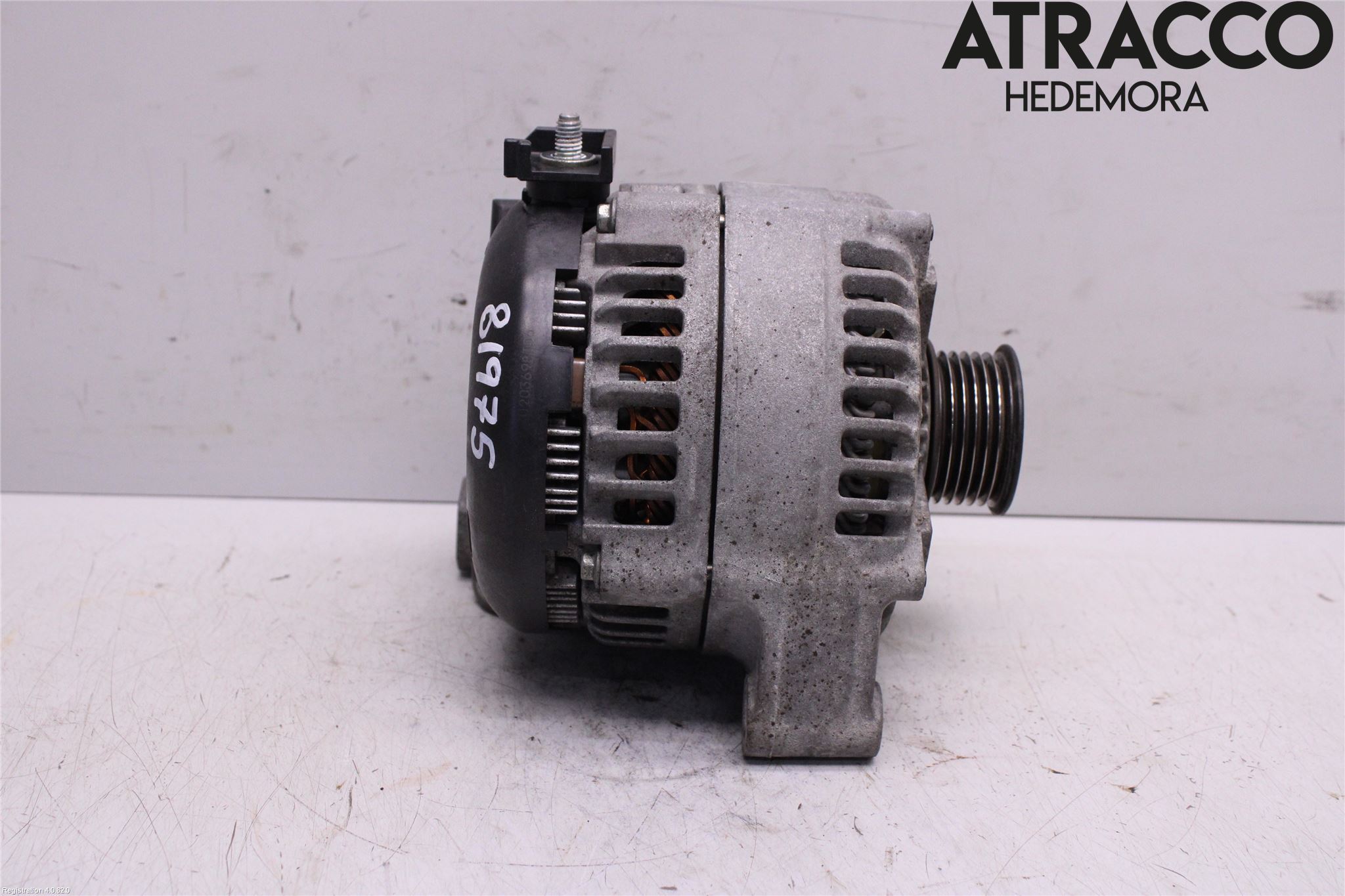 BMW 5 F10/F11/F18 09-17 Dynamo