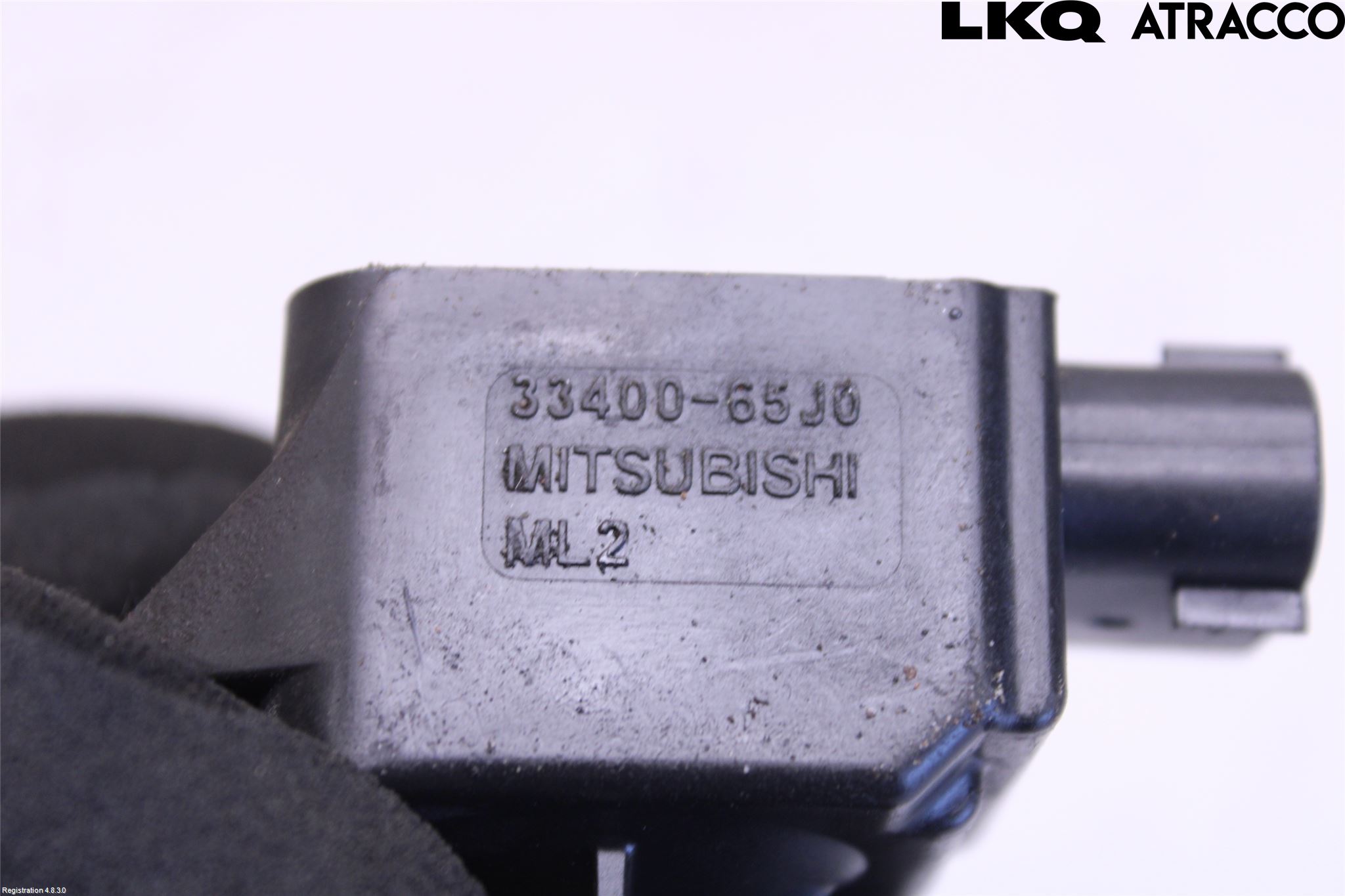 Suzuki GRAND VITARA II 06-14 Coil