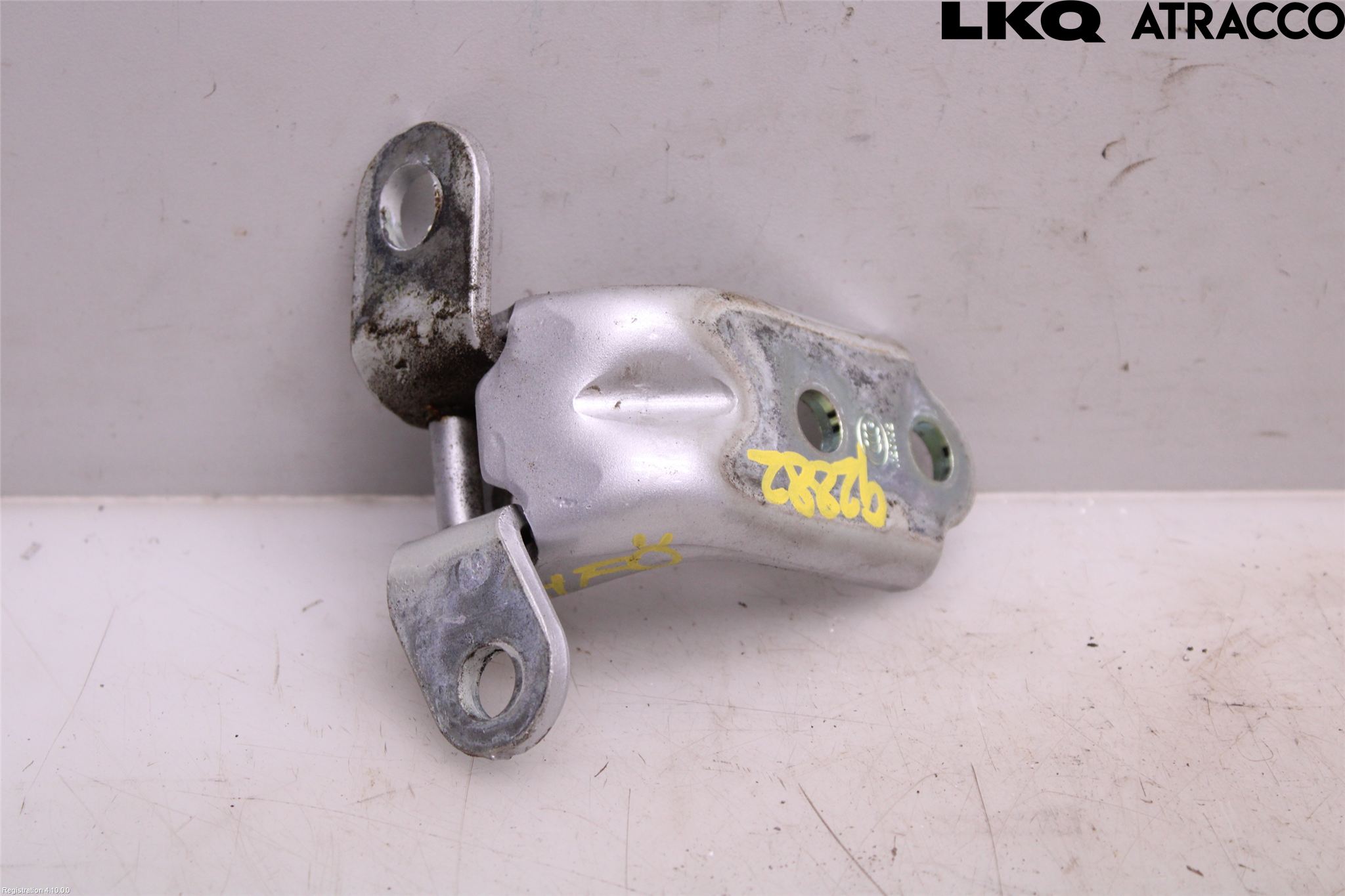 Kia NIRO (DE) 17-22 Dørhengsel