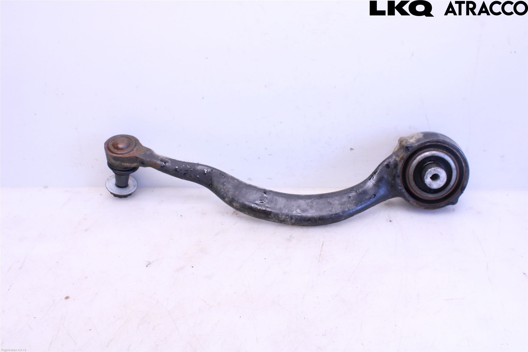 Landrover RANGE ROVER SPORT (L494) 14-22 Bærearm Foran Venstre Nedre