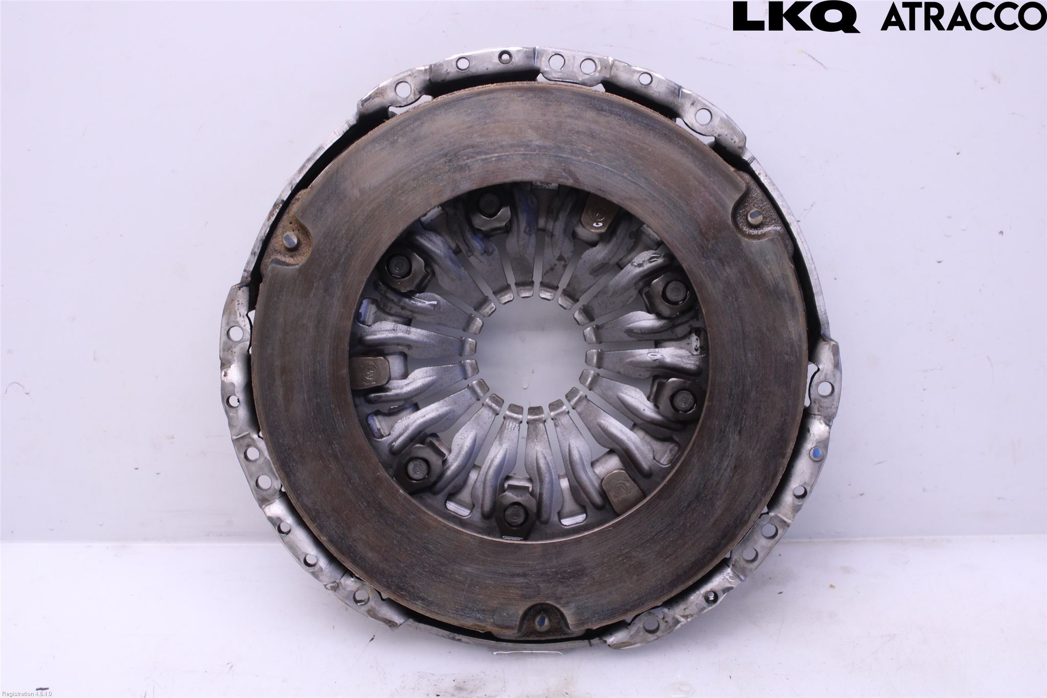Kia CEED 12-18 Clutch Trykkplate