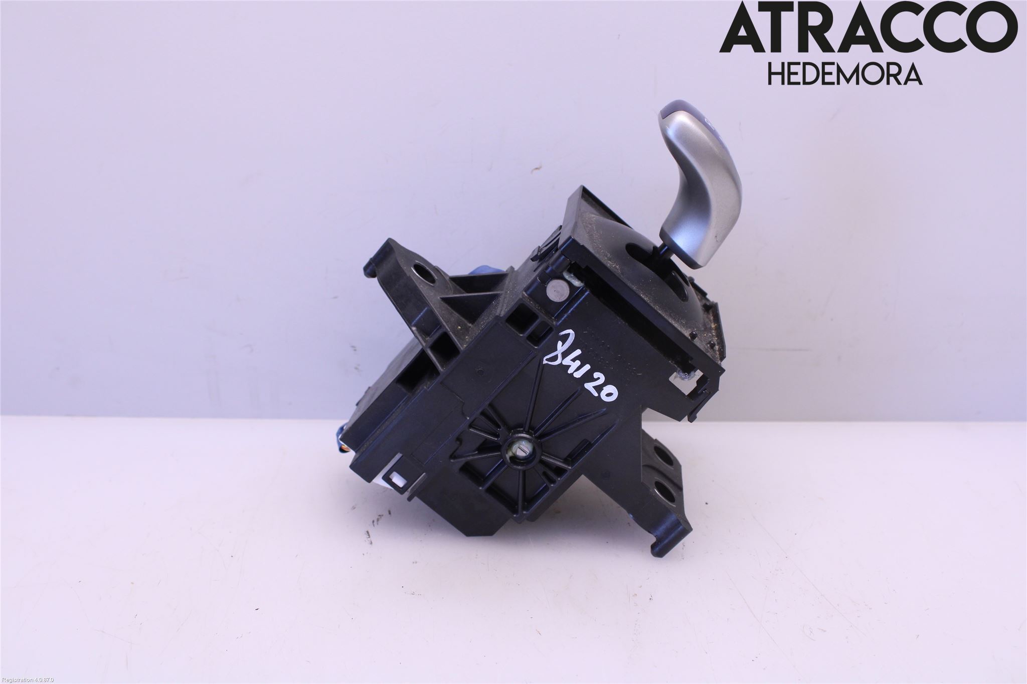 Toyota AURIS 13-19 Gearspak