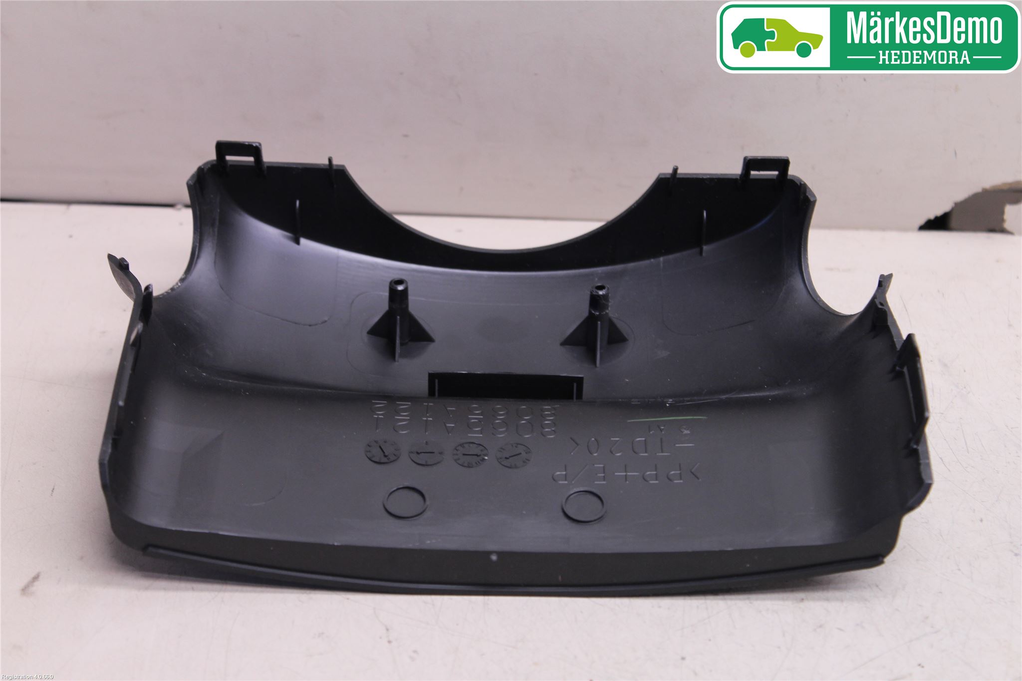Mitsubishi OUTLANDER 13-21 Rattdeksel - Deksler