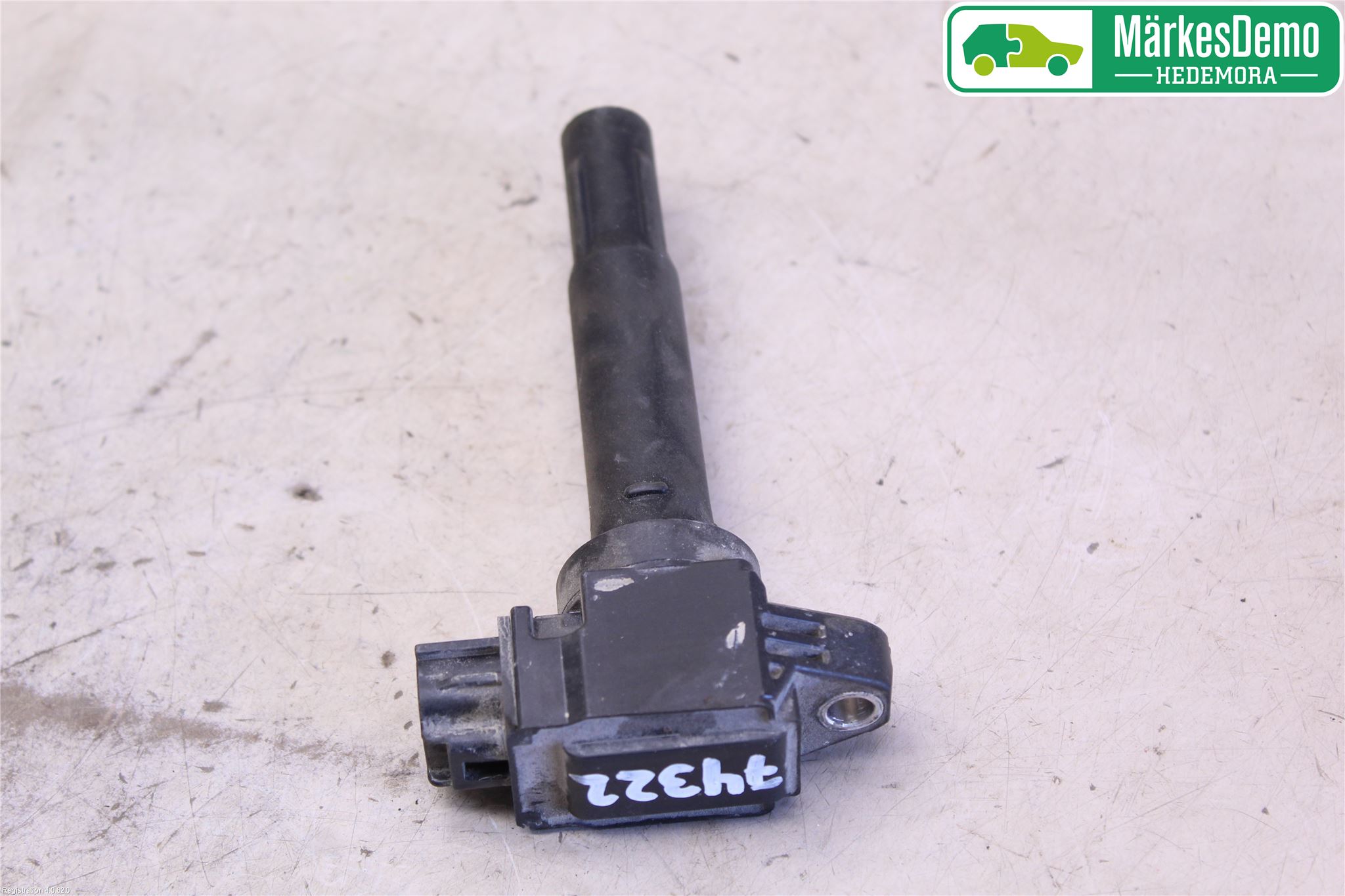 Suzuki SWIFT 17-24 Coil