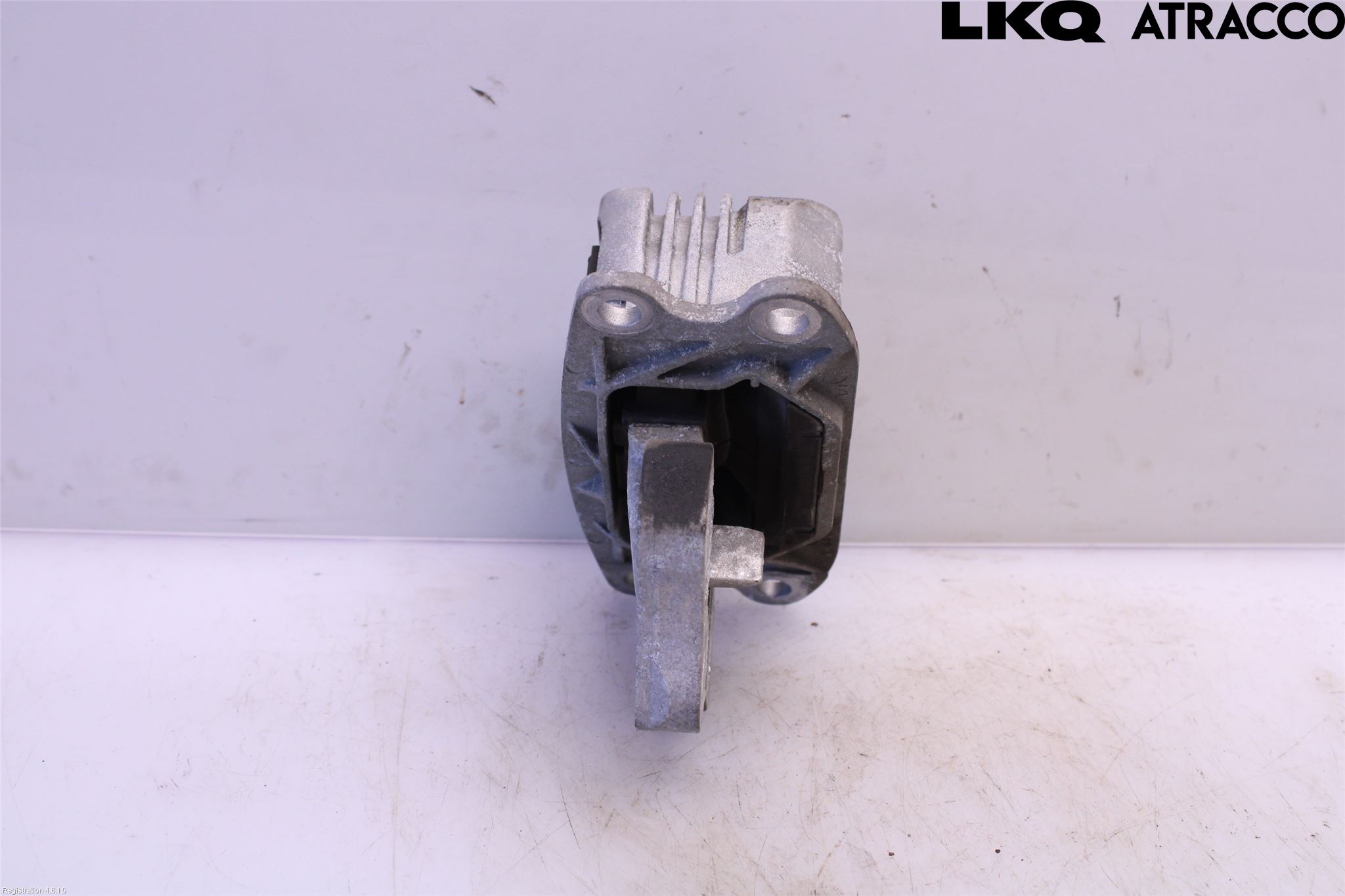 Mini ONE/COOPER 3DR F56 14-24 Motor Feste Stål-Alu