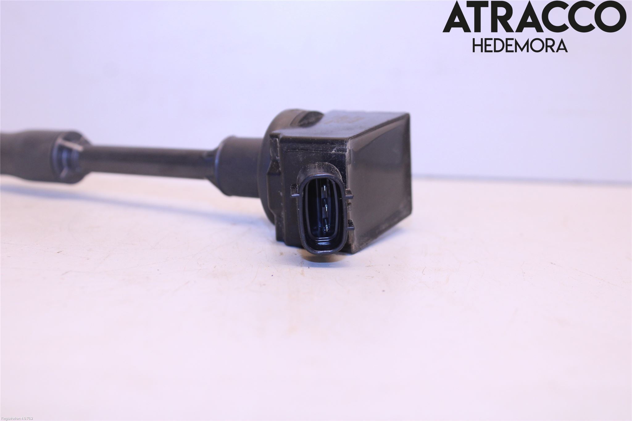 Lexus UX/300e 19- Coil