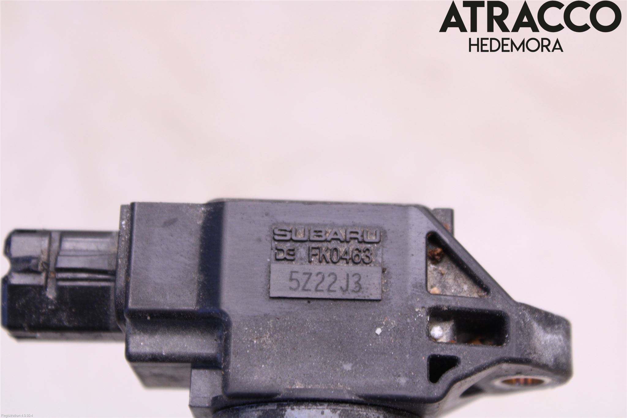 Subaru OUTBACK 15-20 Coil