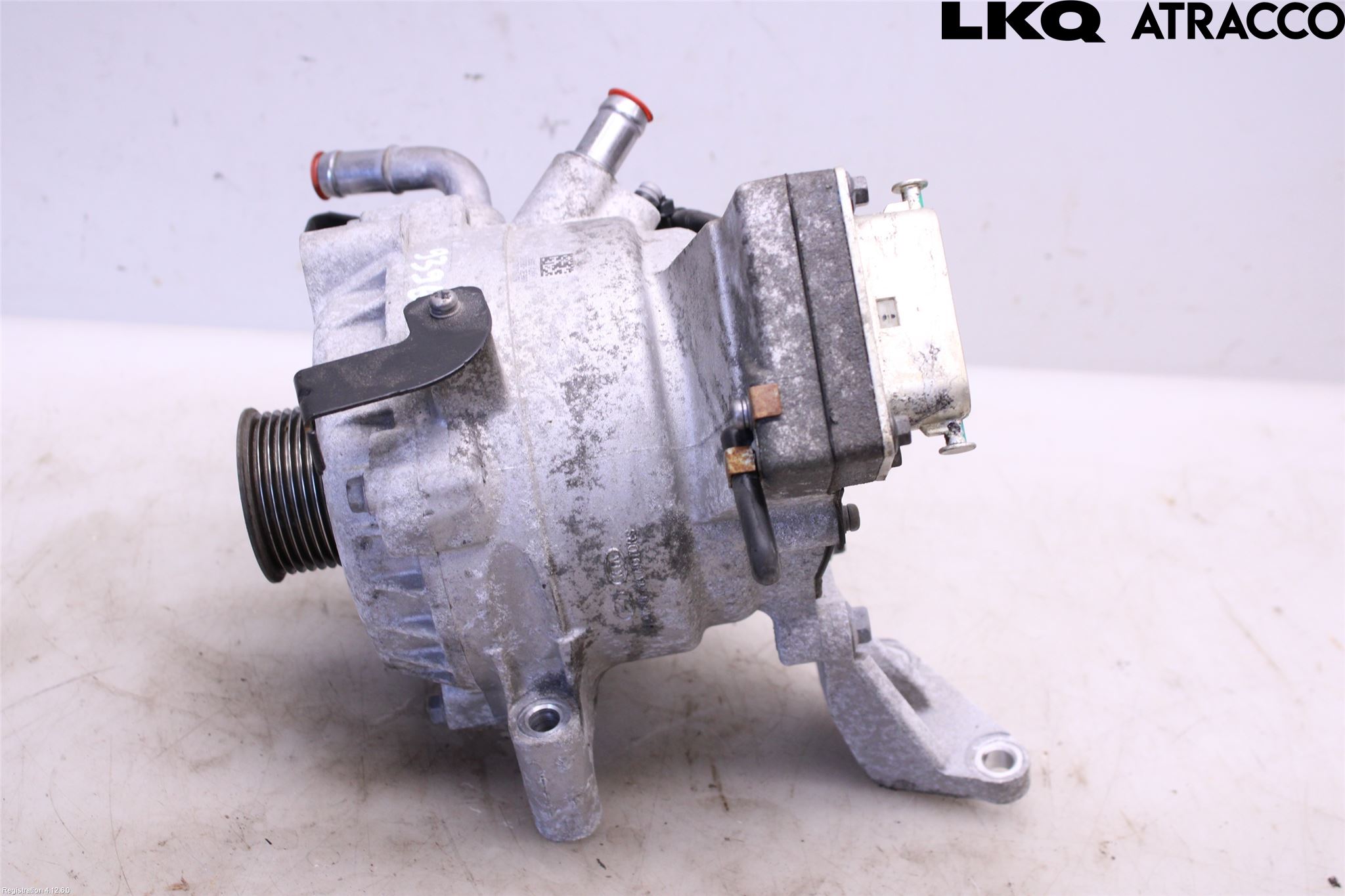 Kia OPTIMA 16-20 Dynamo