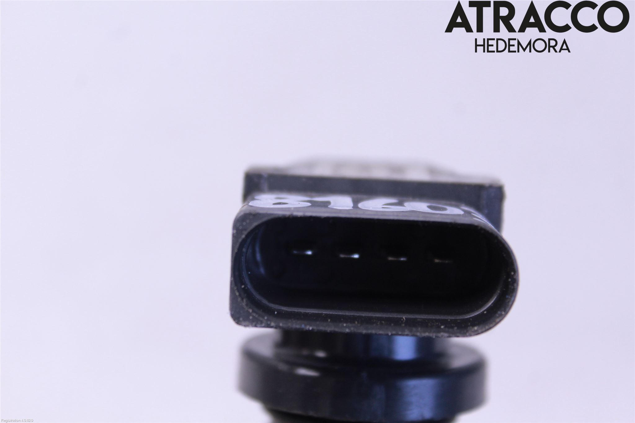 Volkswagen VW TOURAN 03-10 Coil