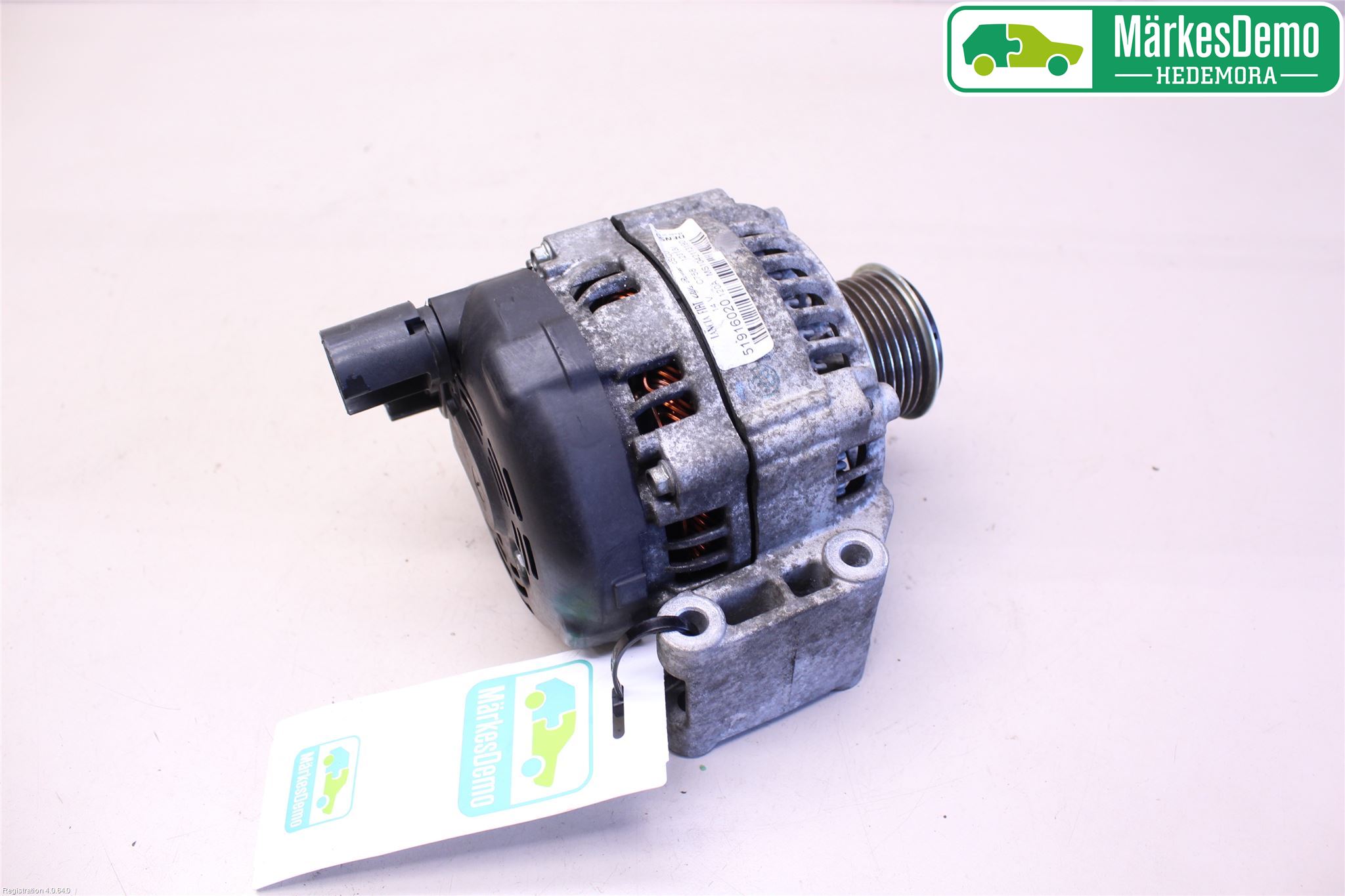 Fiat DOBLO CARGO Dynamo