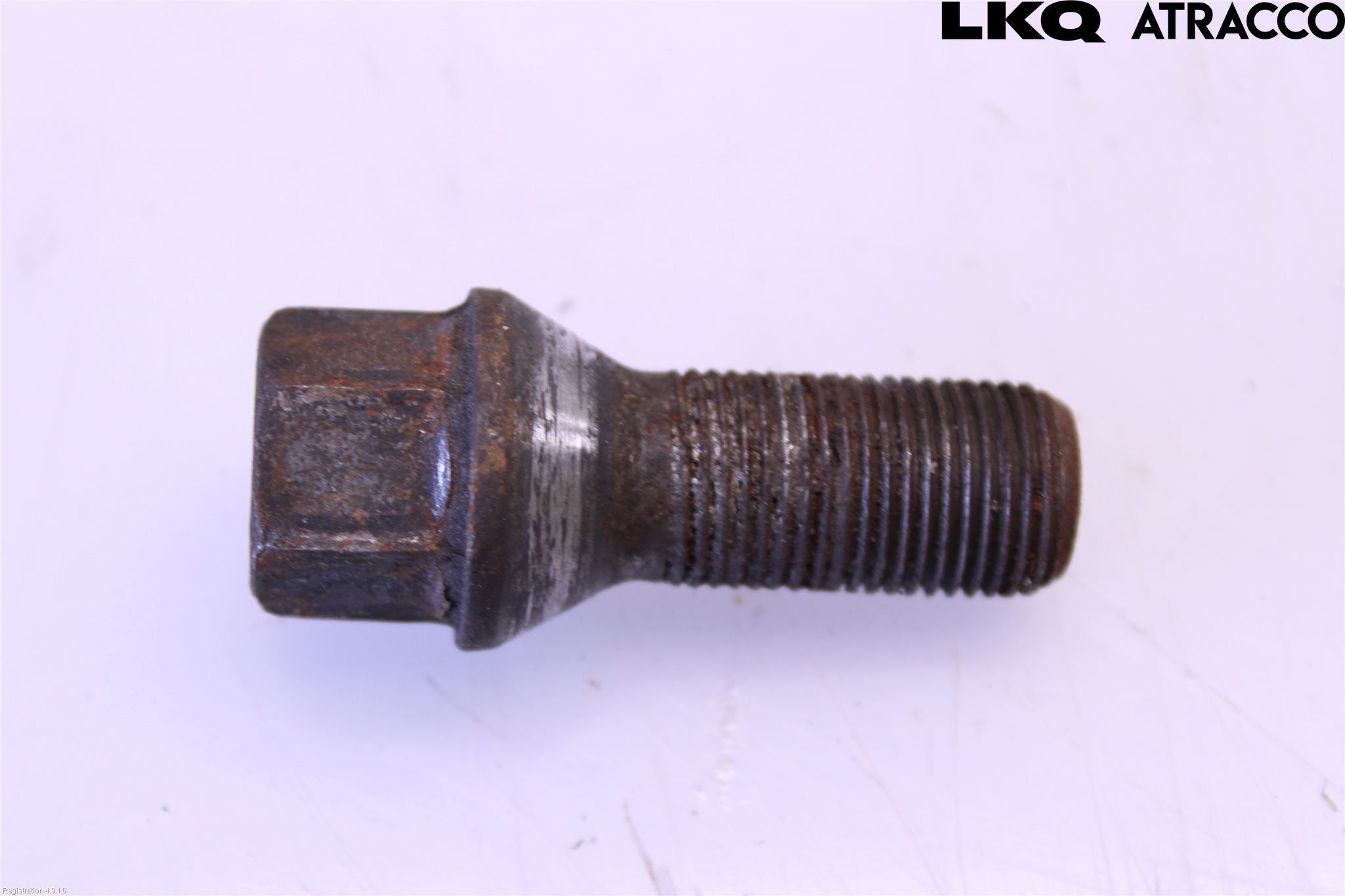 BMW 2 F45 Active Tourer 14-21 Hjulmutter - Bolt - Sett
