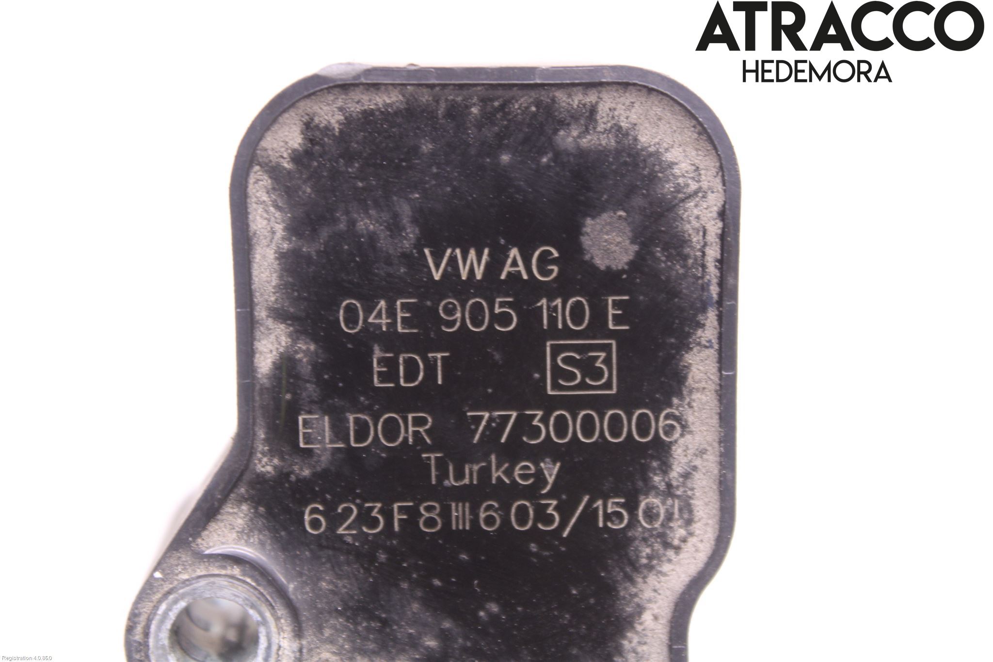 Seat LEON 13-20 Coil