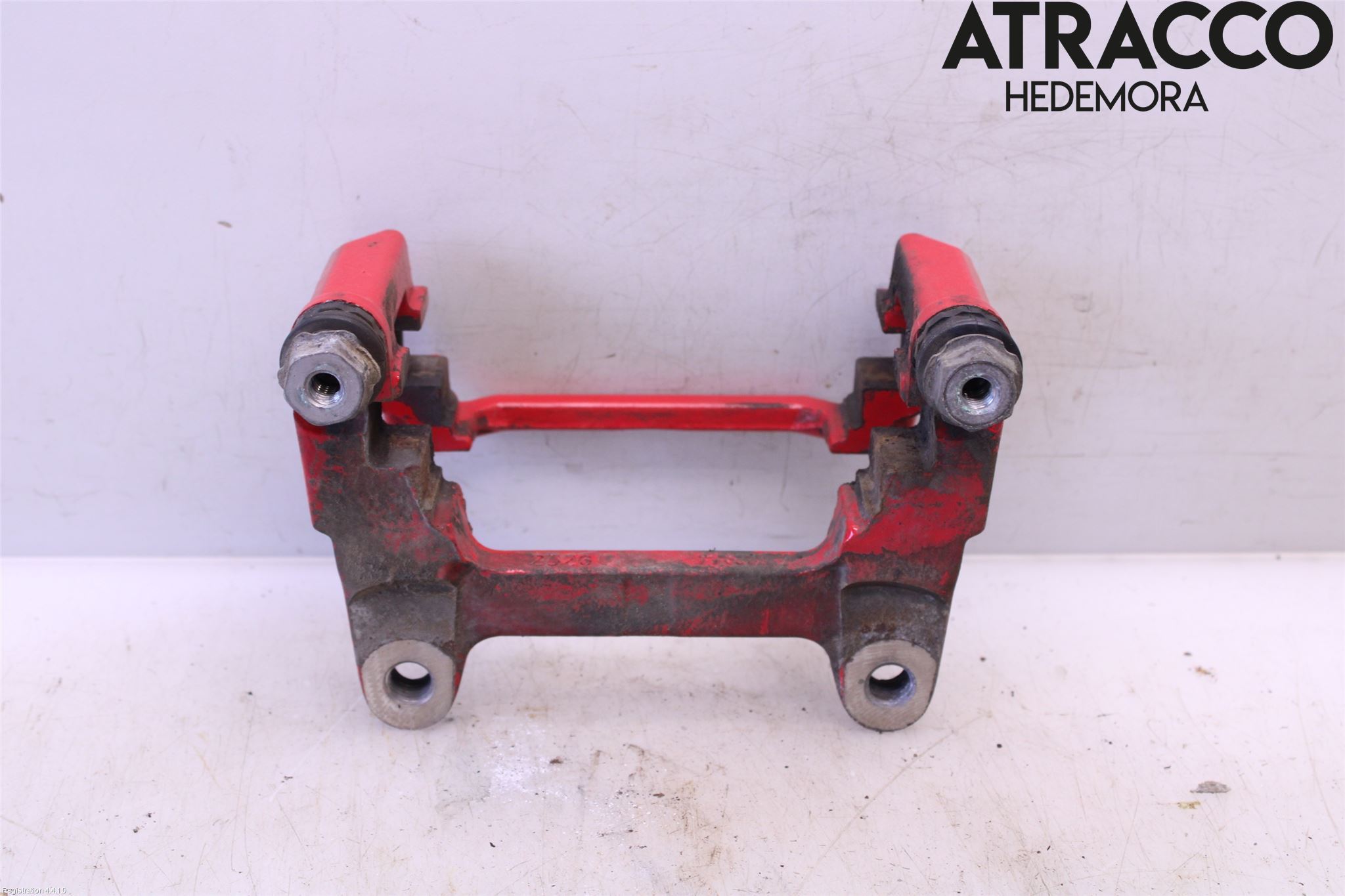 Audi A5 17- Bremsecaliper Feste Holder