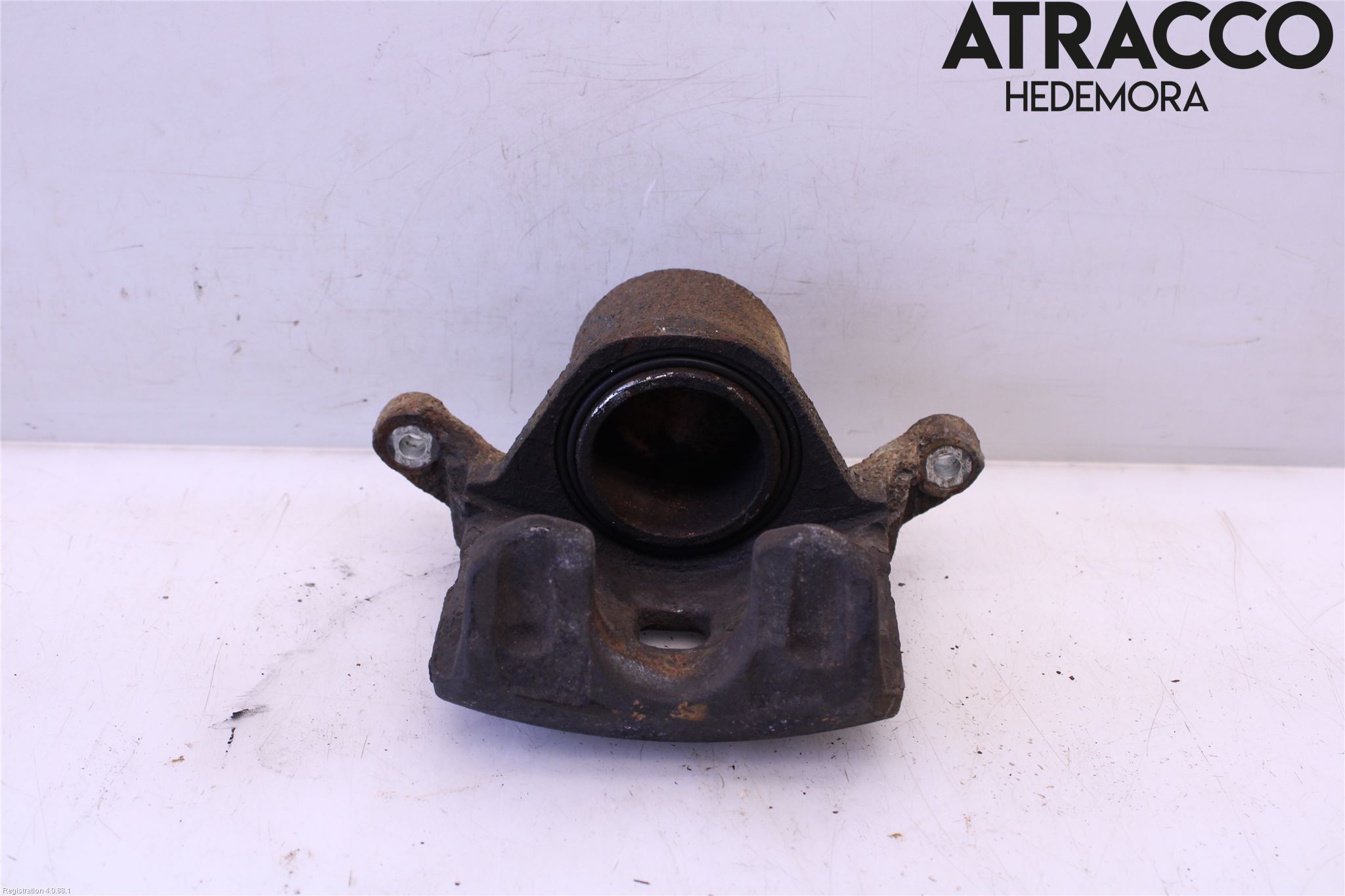 Nissan PULSAR Bremsecaliper Foran Venstre
