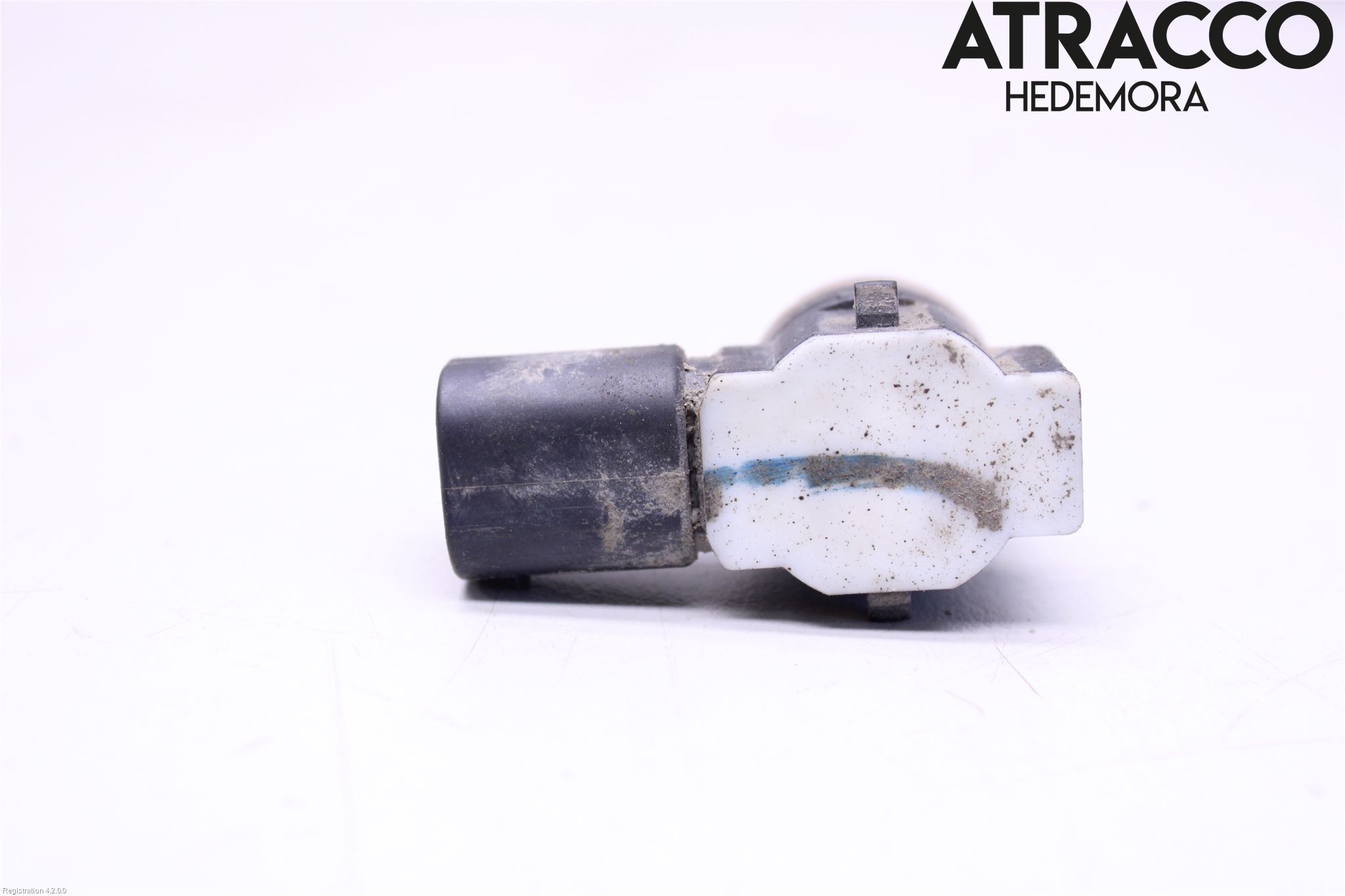 Peugeot PEUGOT 208 16-19 Sensor Ryggesensor
