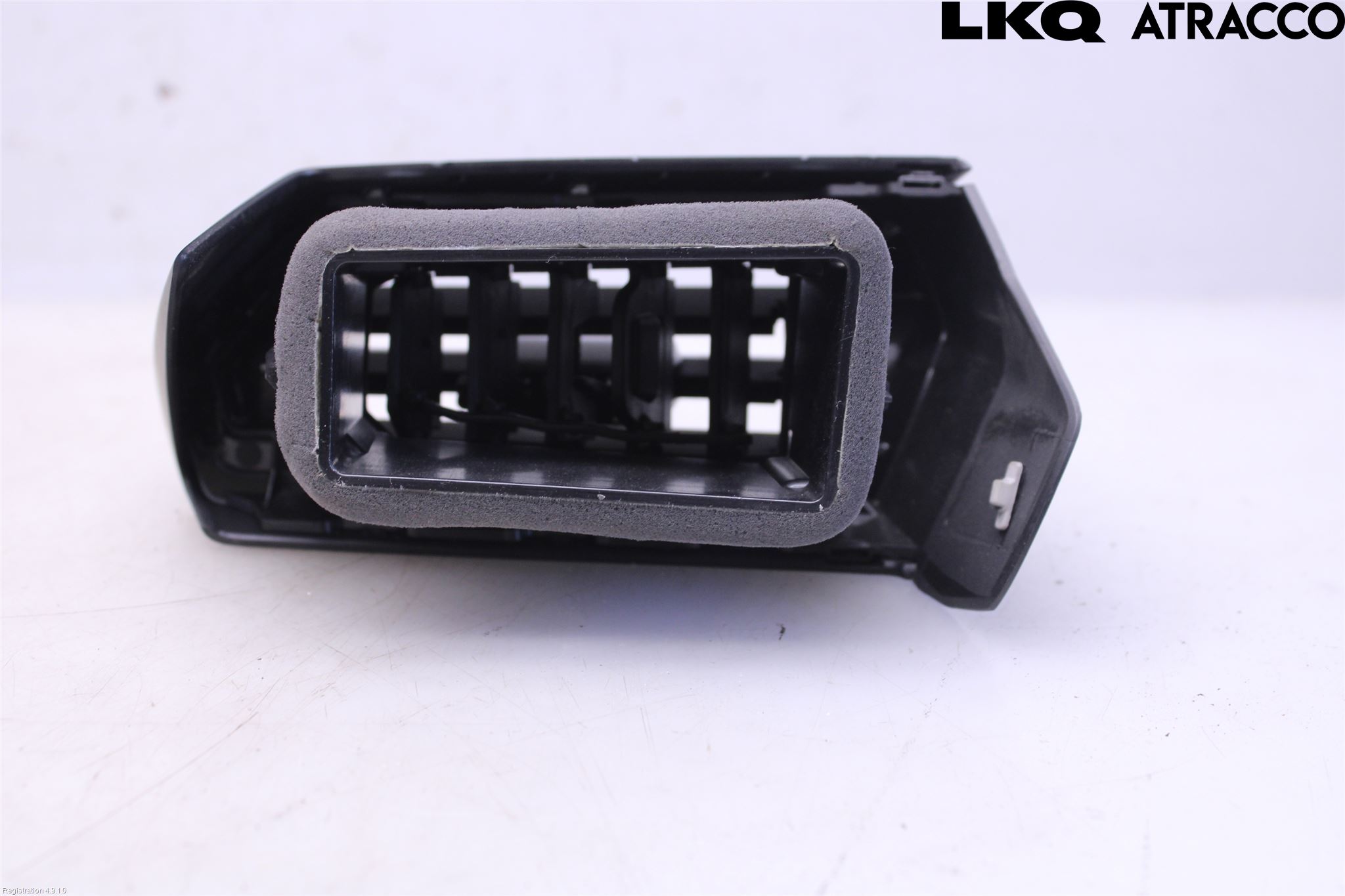 Audi A3/S3 8Y 21- Dashbord Kanal - Dyse