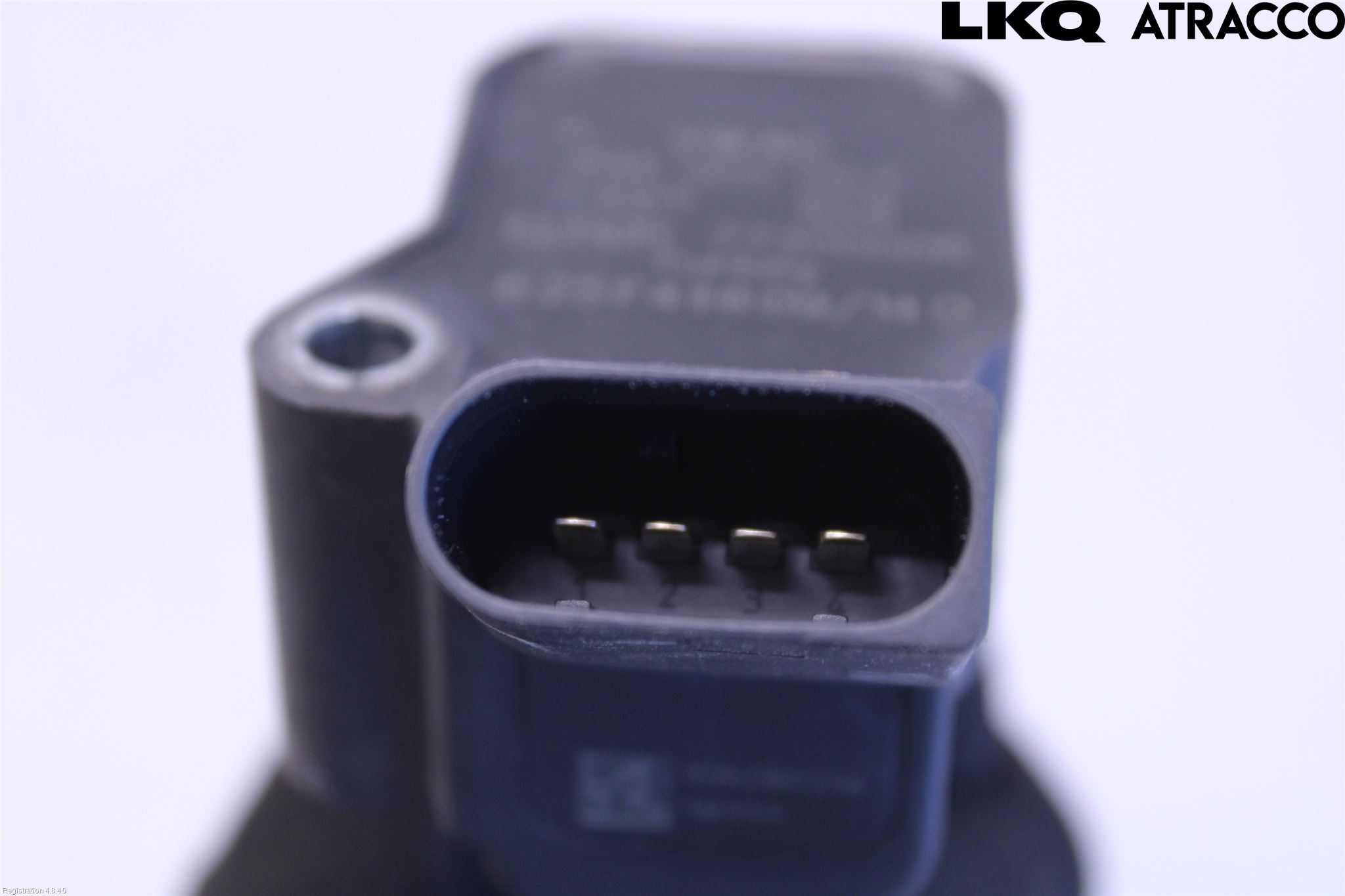 Volkswagen VW GOLF / E-GOLF VII 13-20 Coil