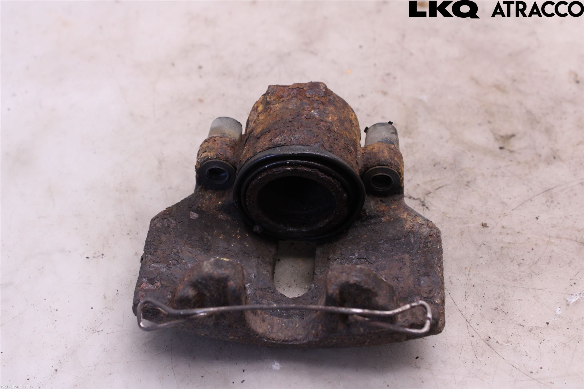 Audi A4/S4 05-07 Bremsecaliper Foran Høyre