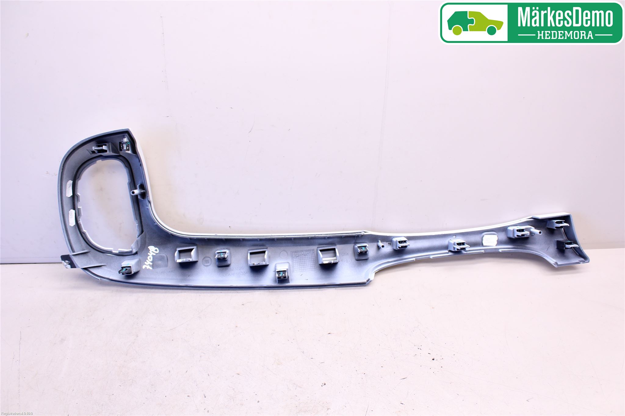 Fiat 500L 13-19 Innr Dekor Instrbord