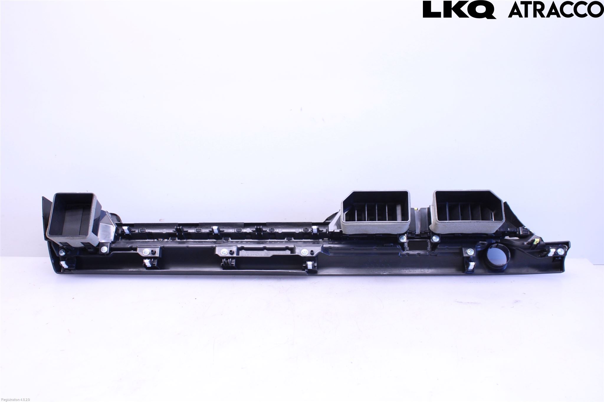 Mazda MX-30 20- Dashbord Kanal - Dyse