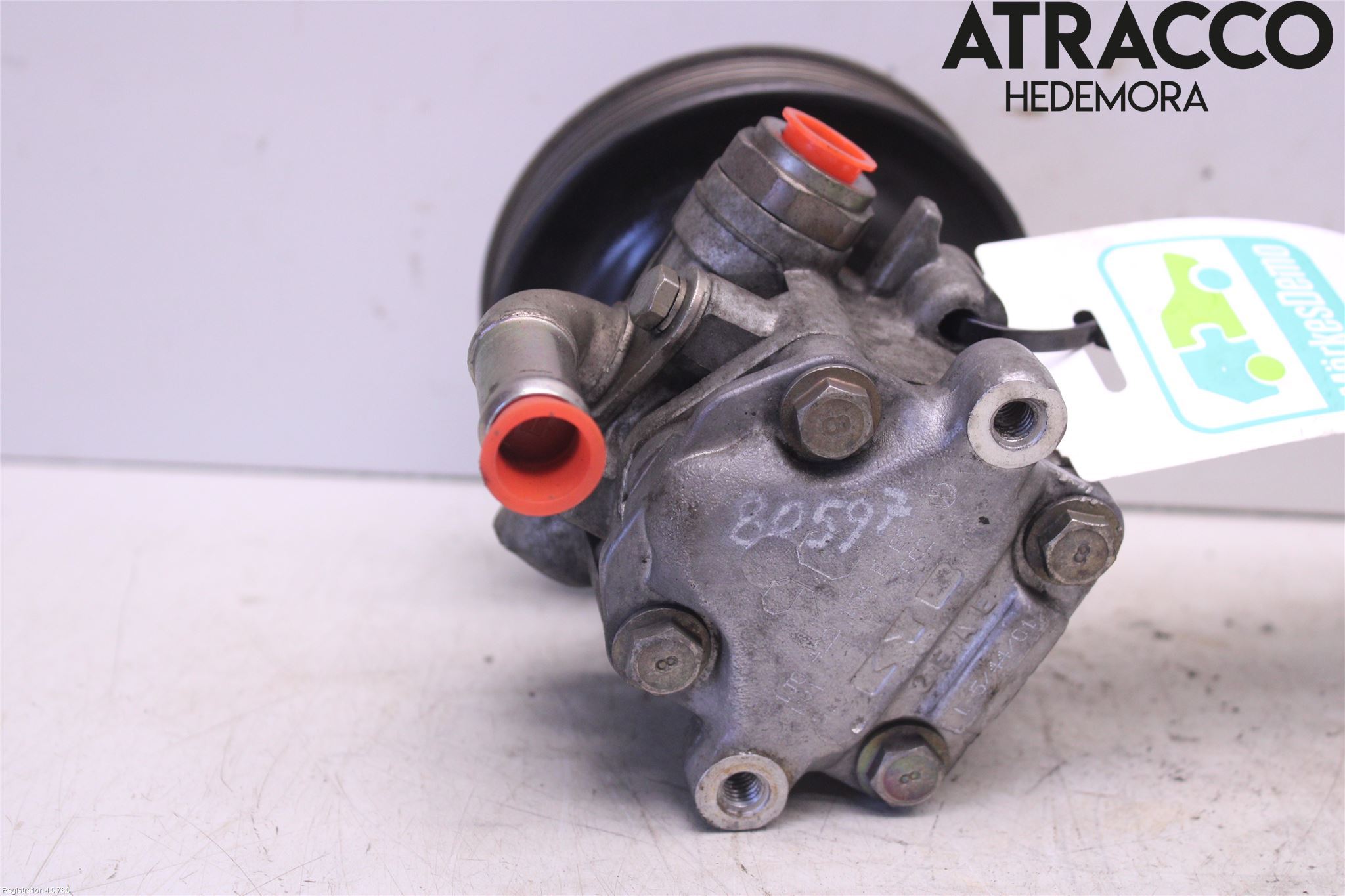 Volkswagen VW GOLF IV 98-06 Servo Pumpe