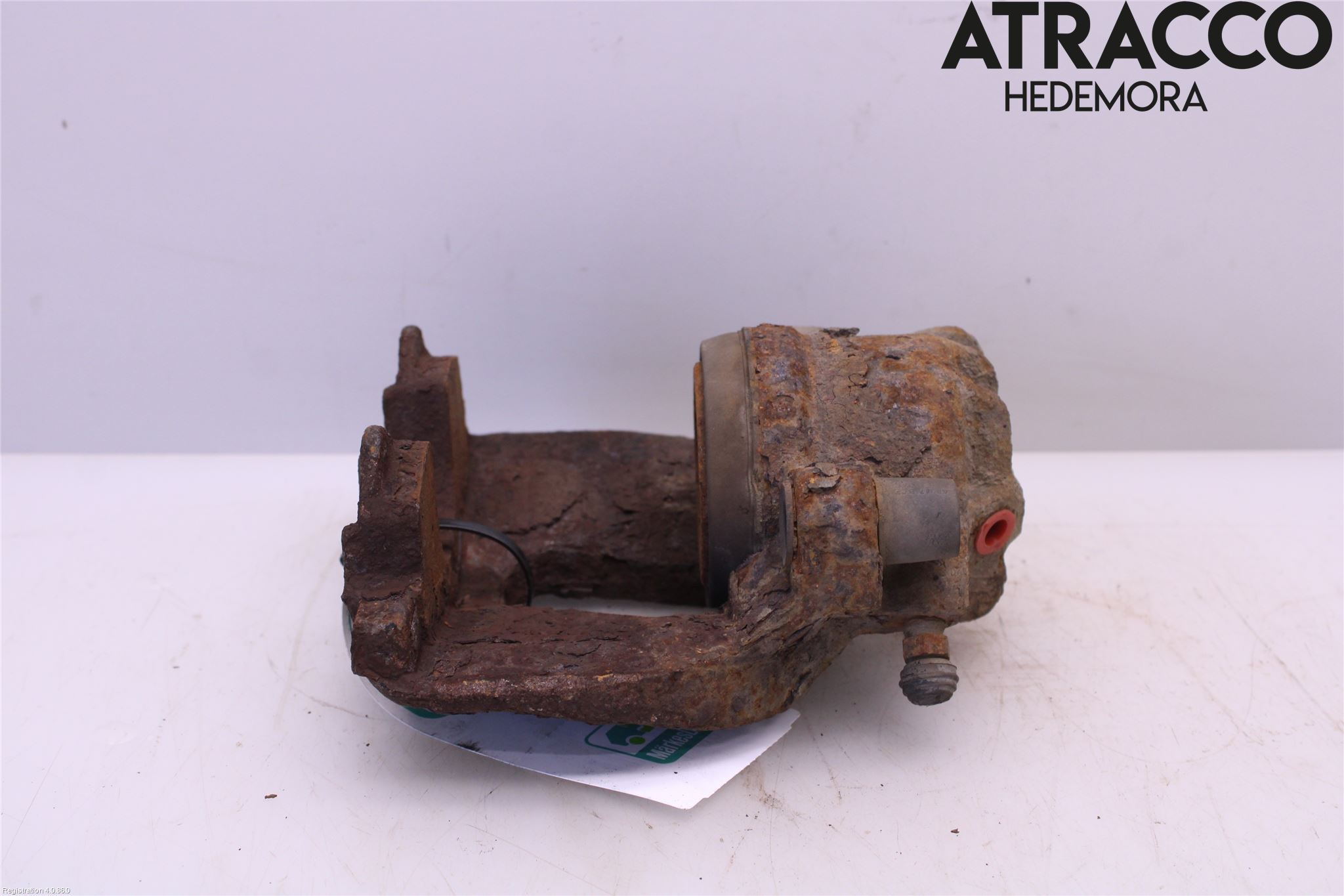 Volvo XC70 01-04 Bremsecaliper Foran Høyre