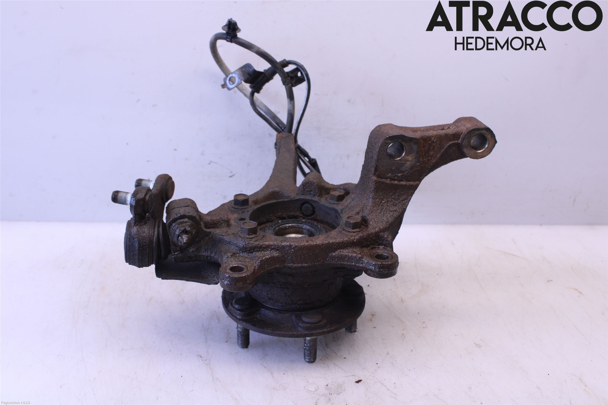 Kia OPTIMA 16-20 Spindel Vf