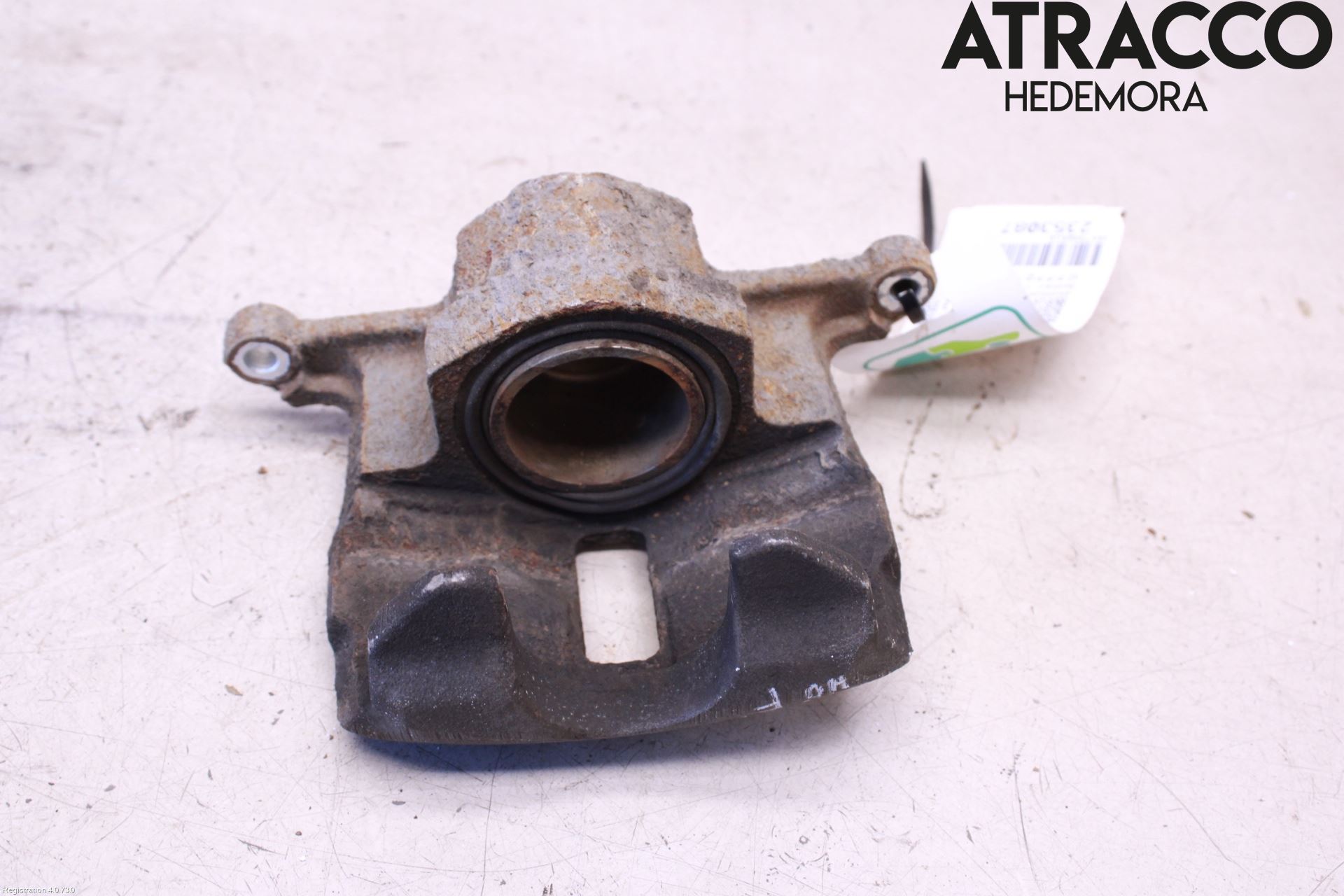 Suzuki VITARA 15- Bremsecaliper Foran Høyre