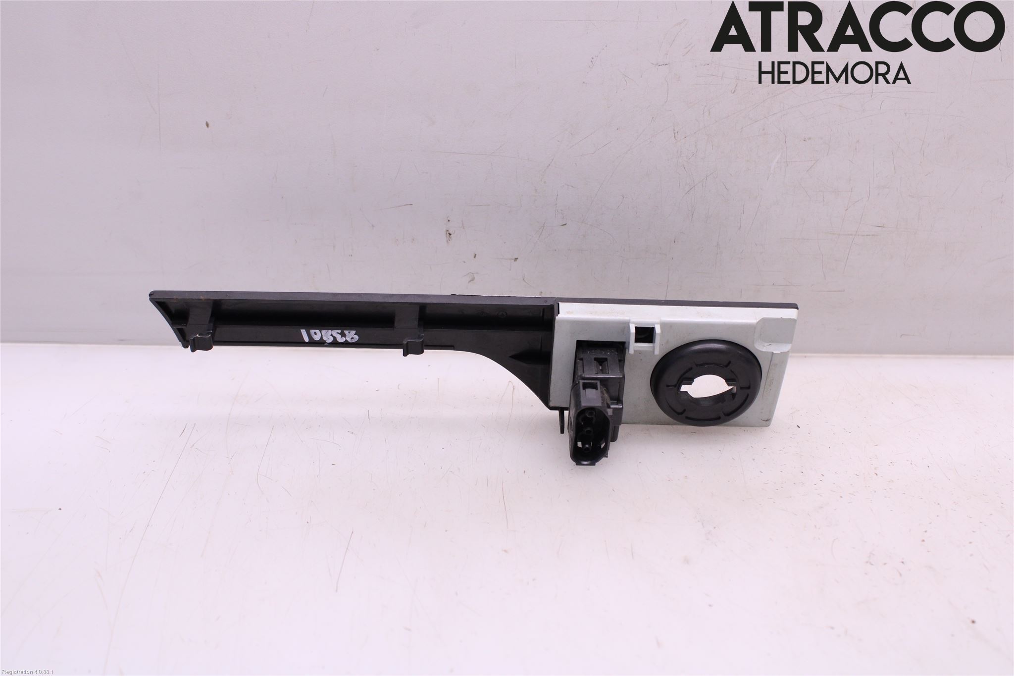 Mercedes-Benz MB 200-500  (W124) 86-96 Frontlykt Lysspredderreg