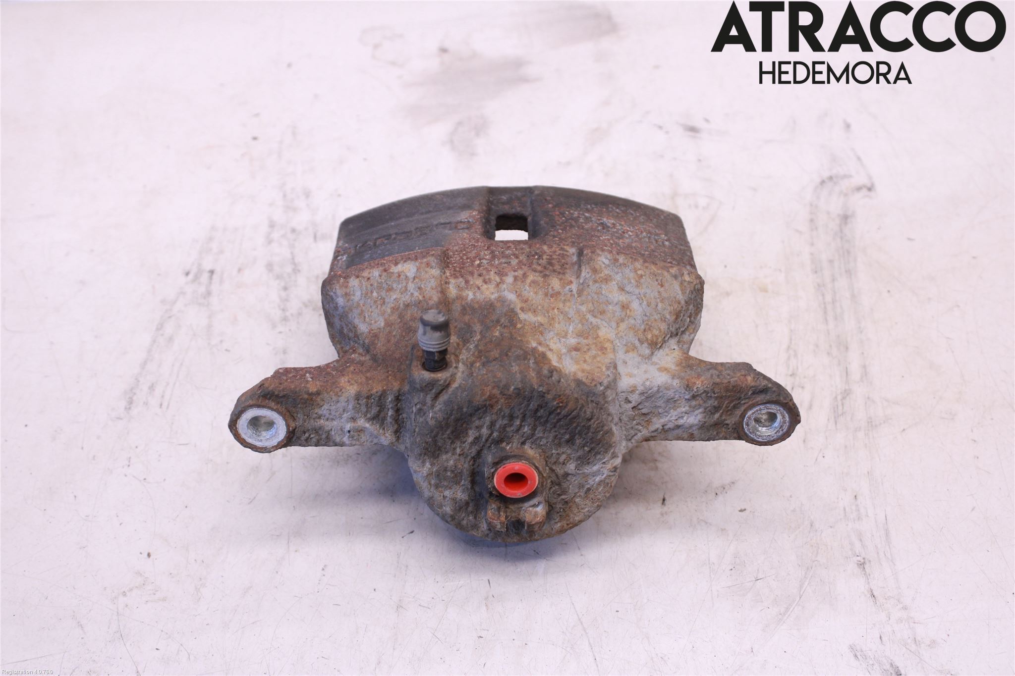 Nissan QASHQAI 14-17 Bremsecaliper Foran Venstre