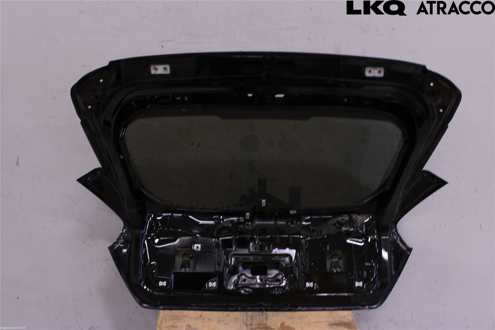 Ford FOCUS 15-18 Bakluke Cc - Kombi